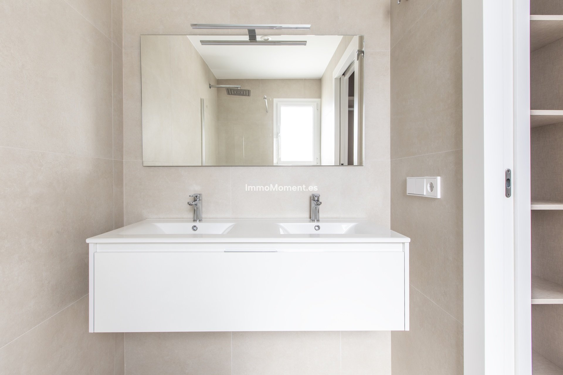 Neubau - Freistehende Villa - San Javier