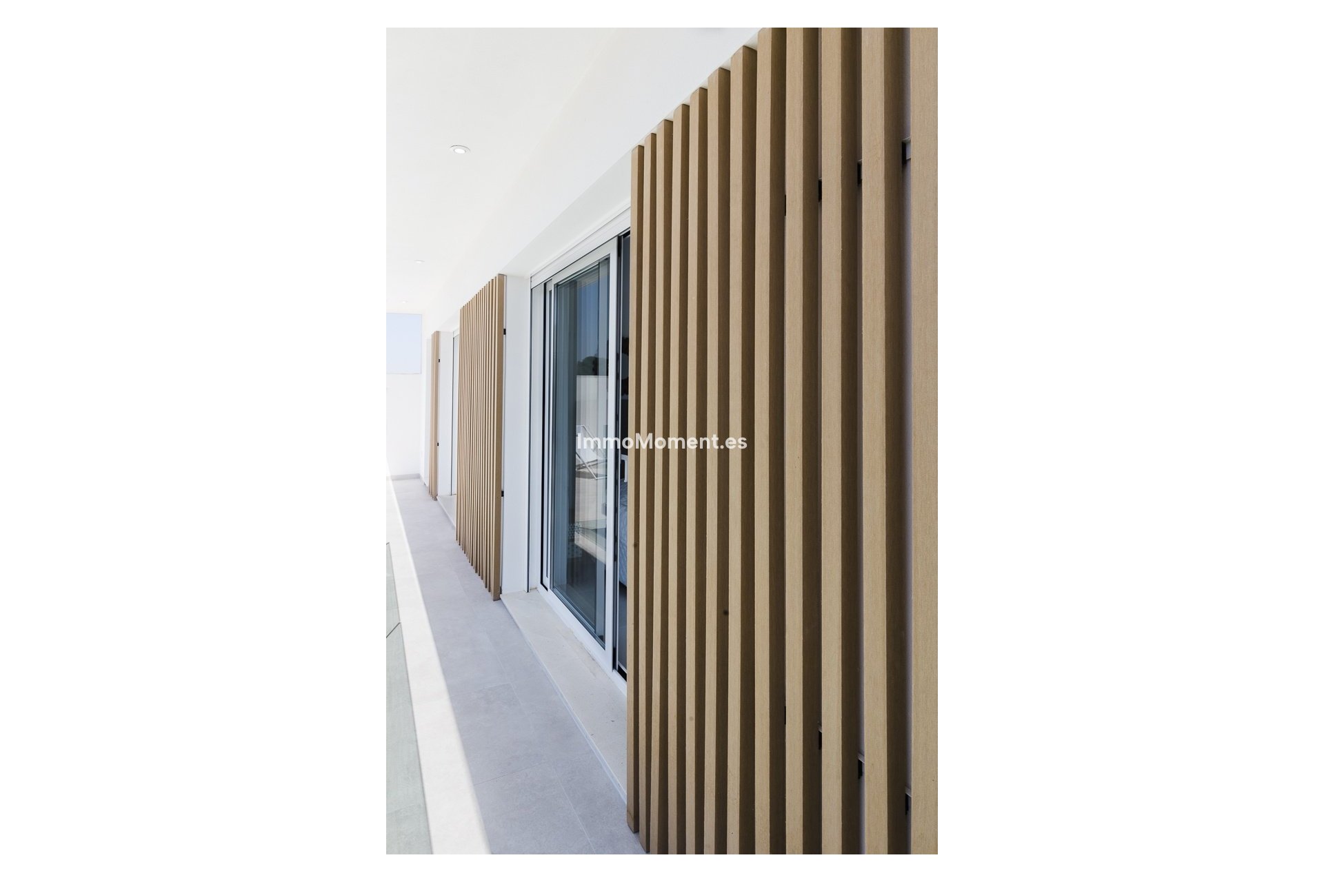 Neubau - Freistehende Villa - San Javier