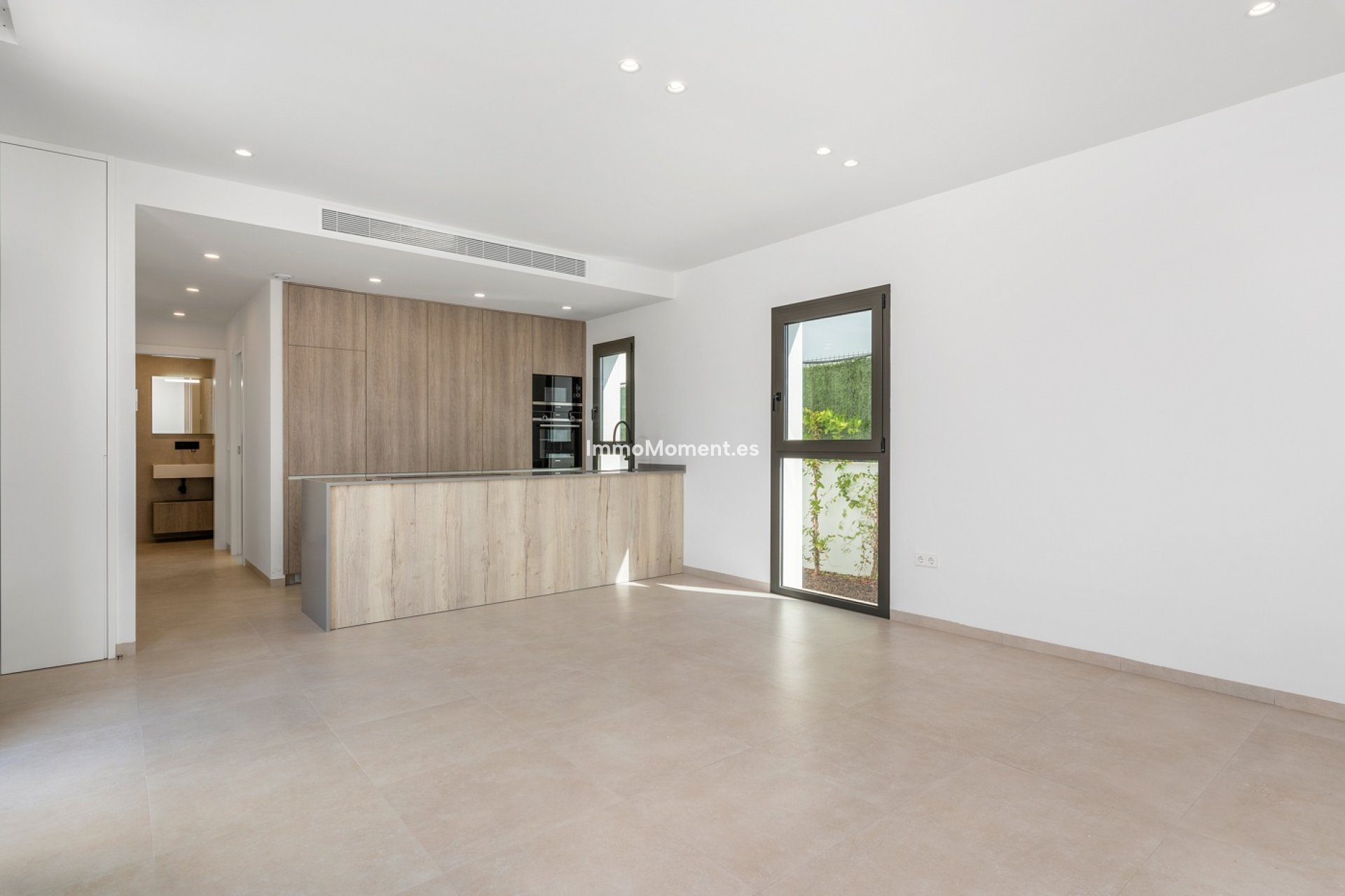 Neubau - Freistehende Villa - San Javier