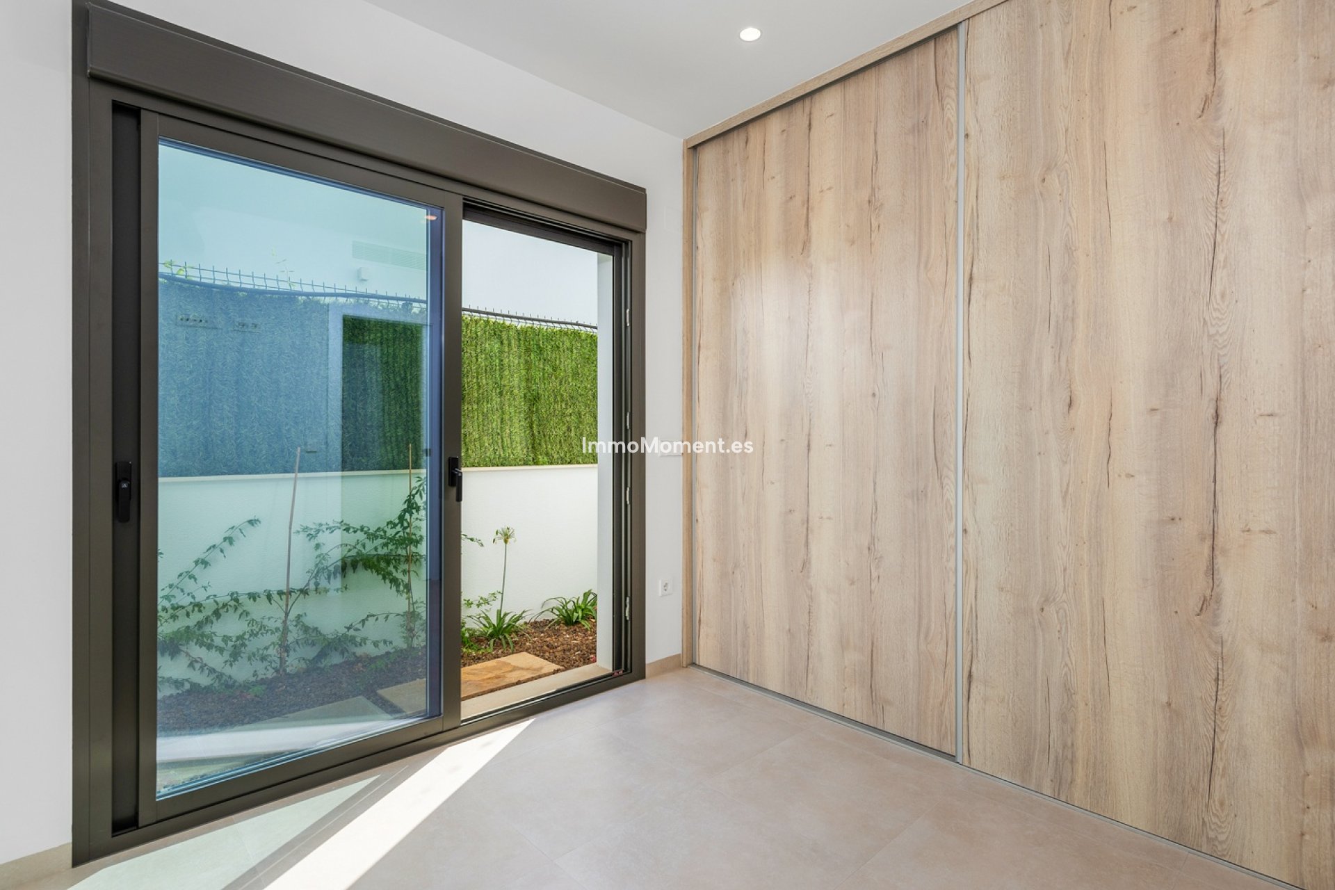 Neubau - Freistehende Villa - San Javier