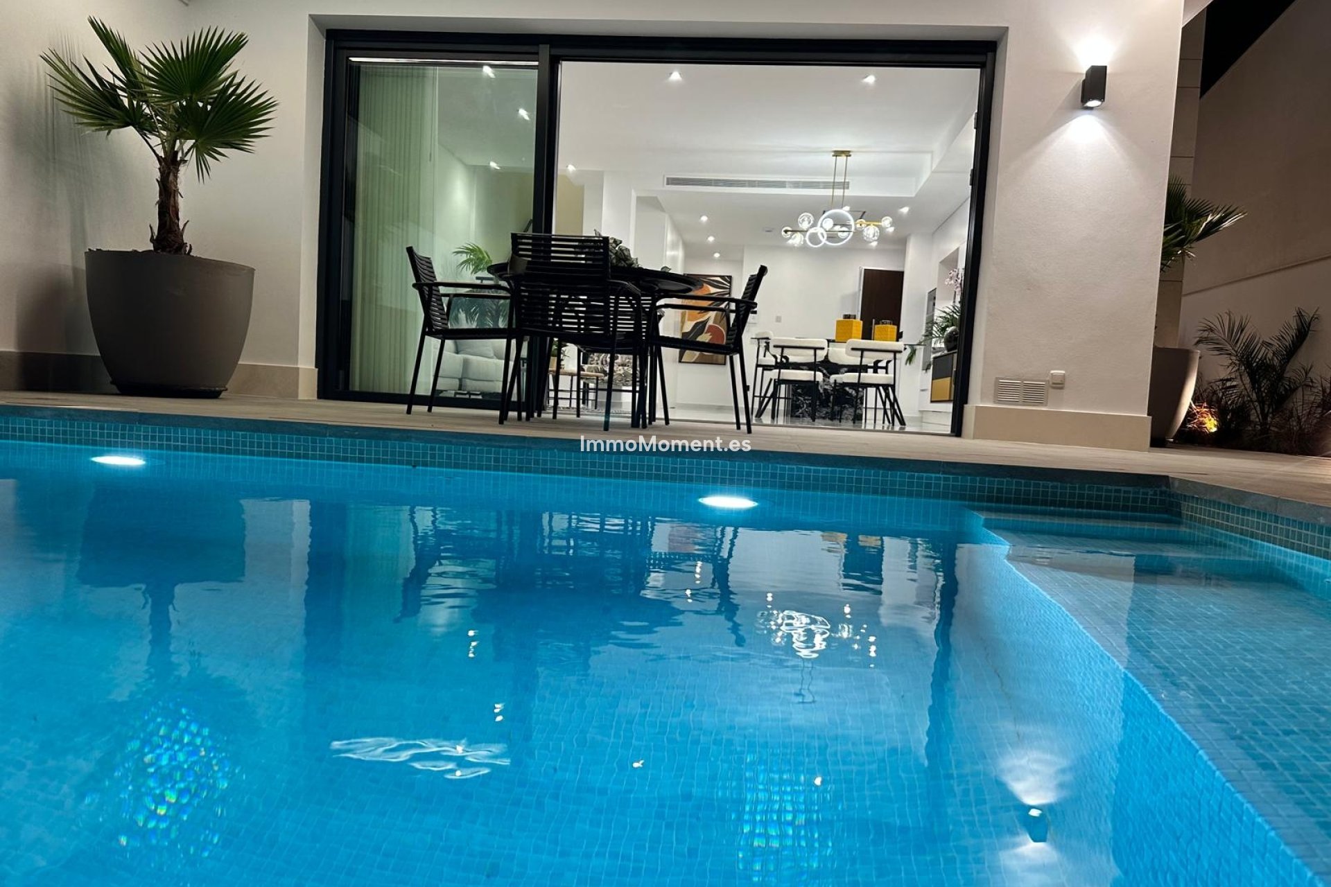 Neubau - Freistehende Villa - San Pedro del Pinatar