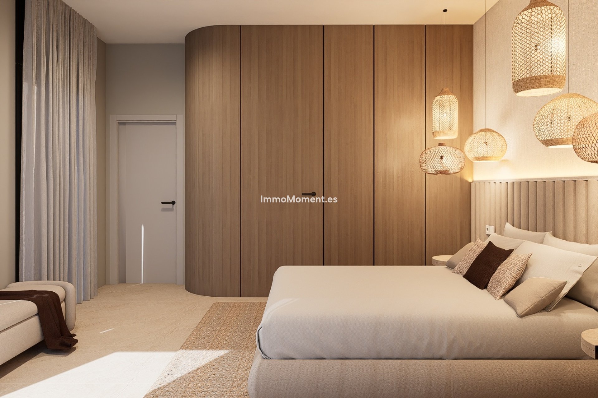 Neubau - Freistehende Villa - San Pedro del Pinatar