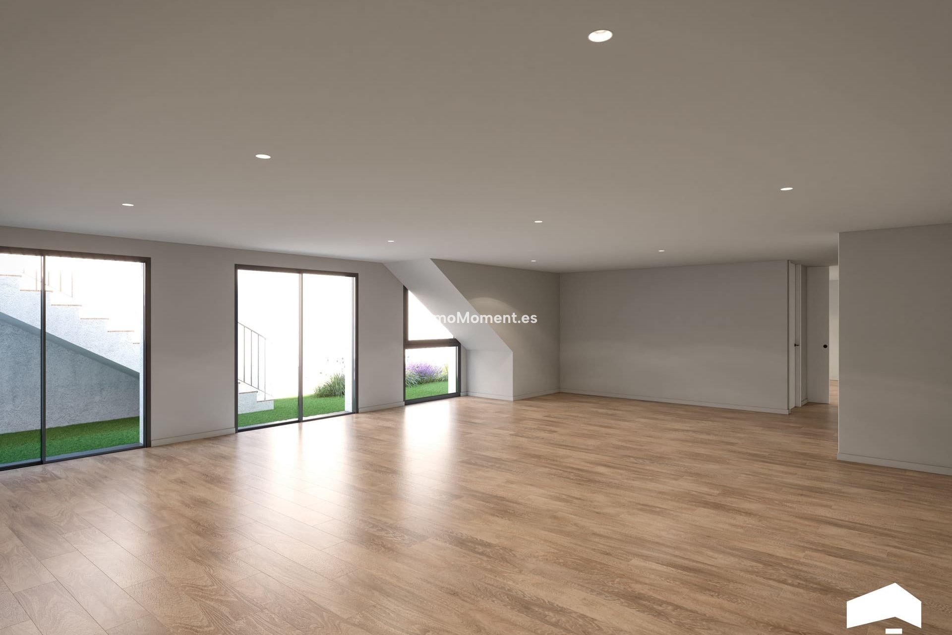 Neubau - Freistehende Villa - Santa Rosalía