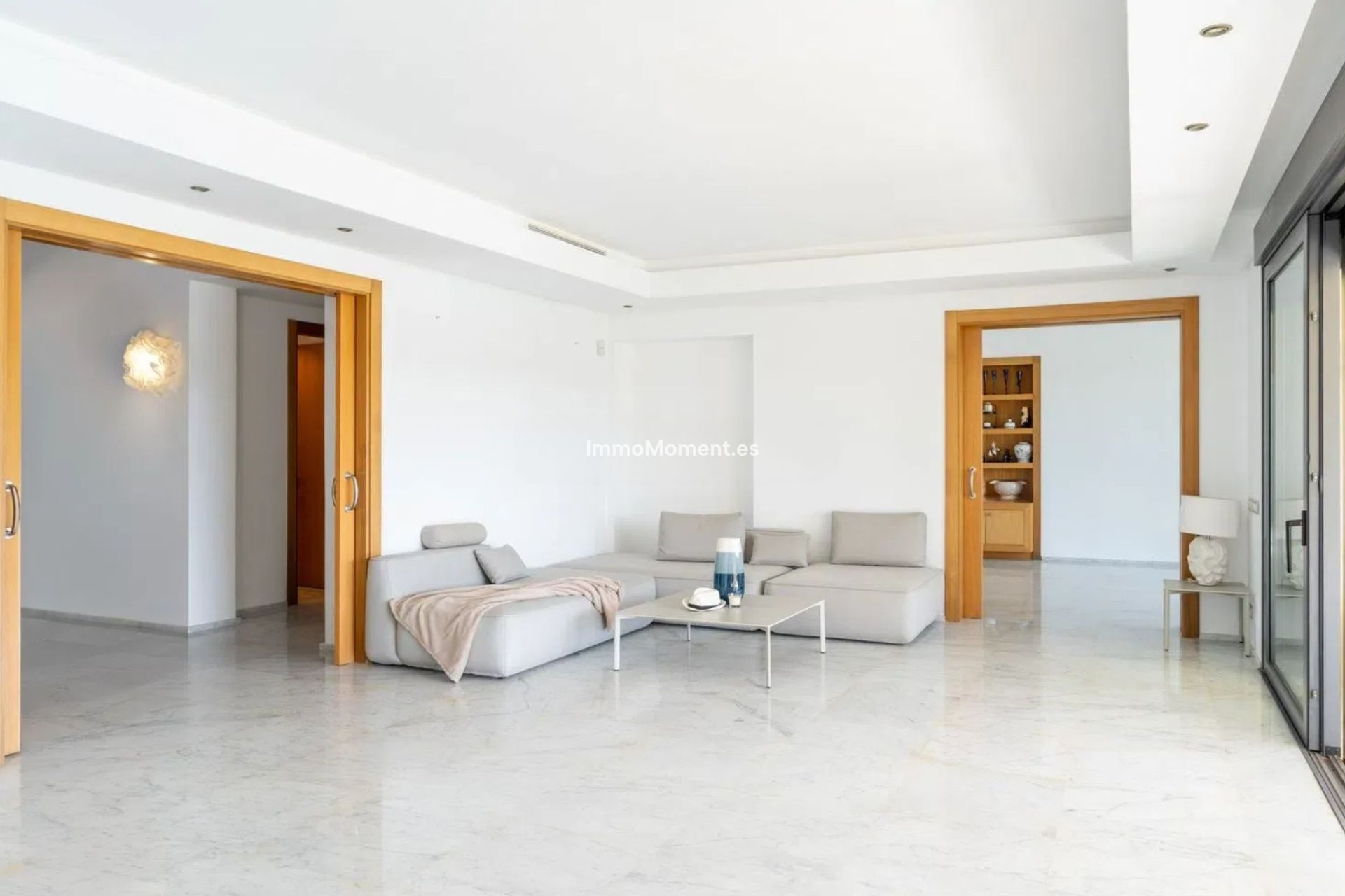 Neubau - Freistehende Villa - Sotogrande - San Roque