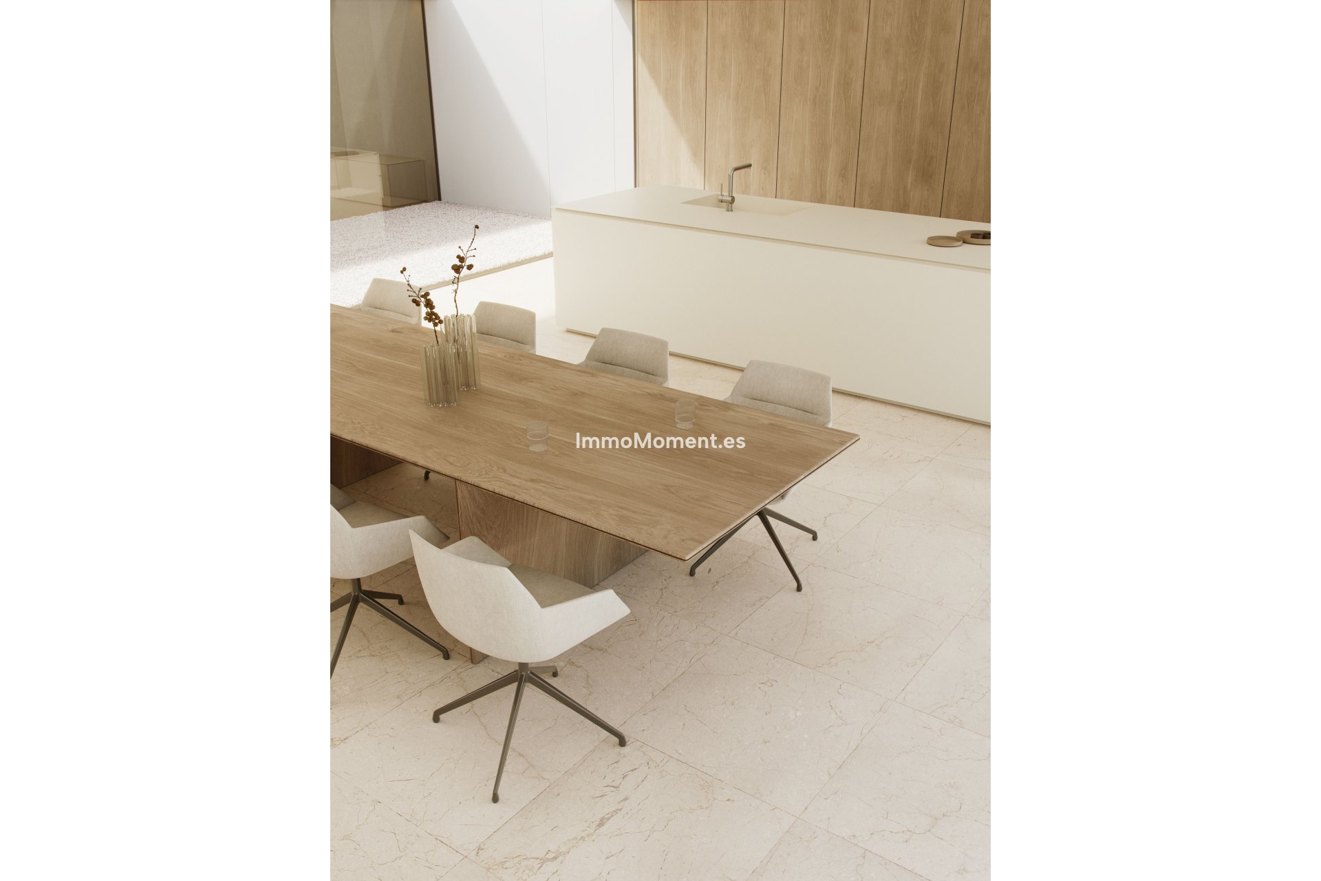 Neubau - Freistehende Villa - Sotogrande - San Roque