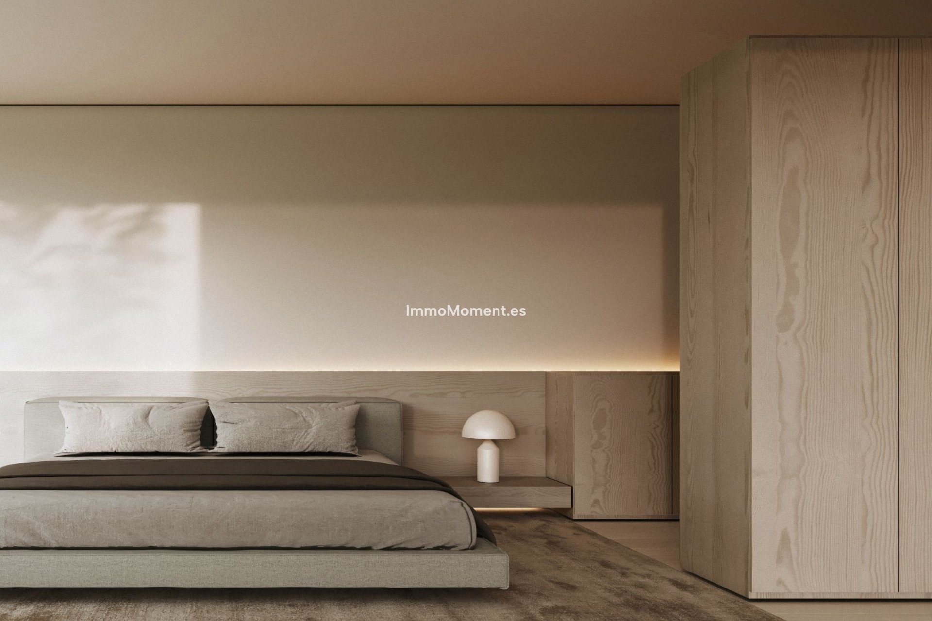 Neubau - Freistehende Villa - Sotogrande - San Roque