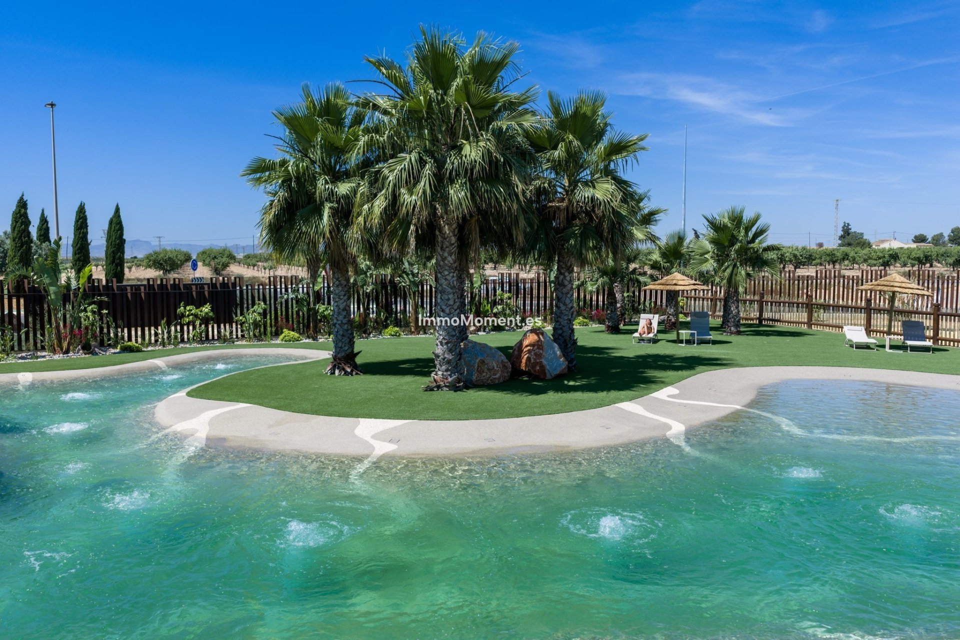 Neubau - Freistehende Villa - Torre Pacheco - Torre-Pacheco