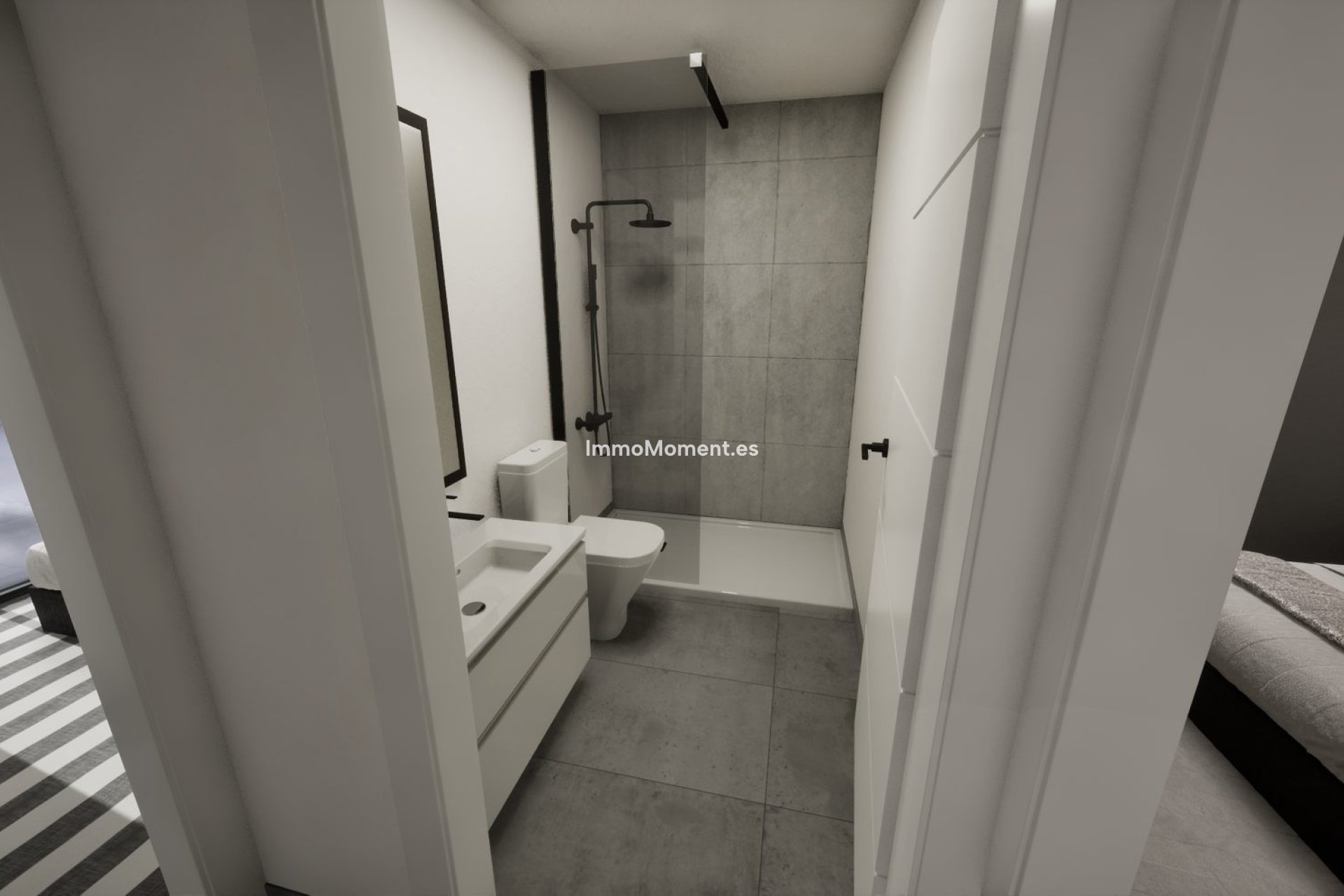 Neubau - Freistehende Villa - Torre Pacheco - Torre-Pacheco