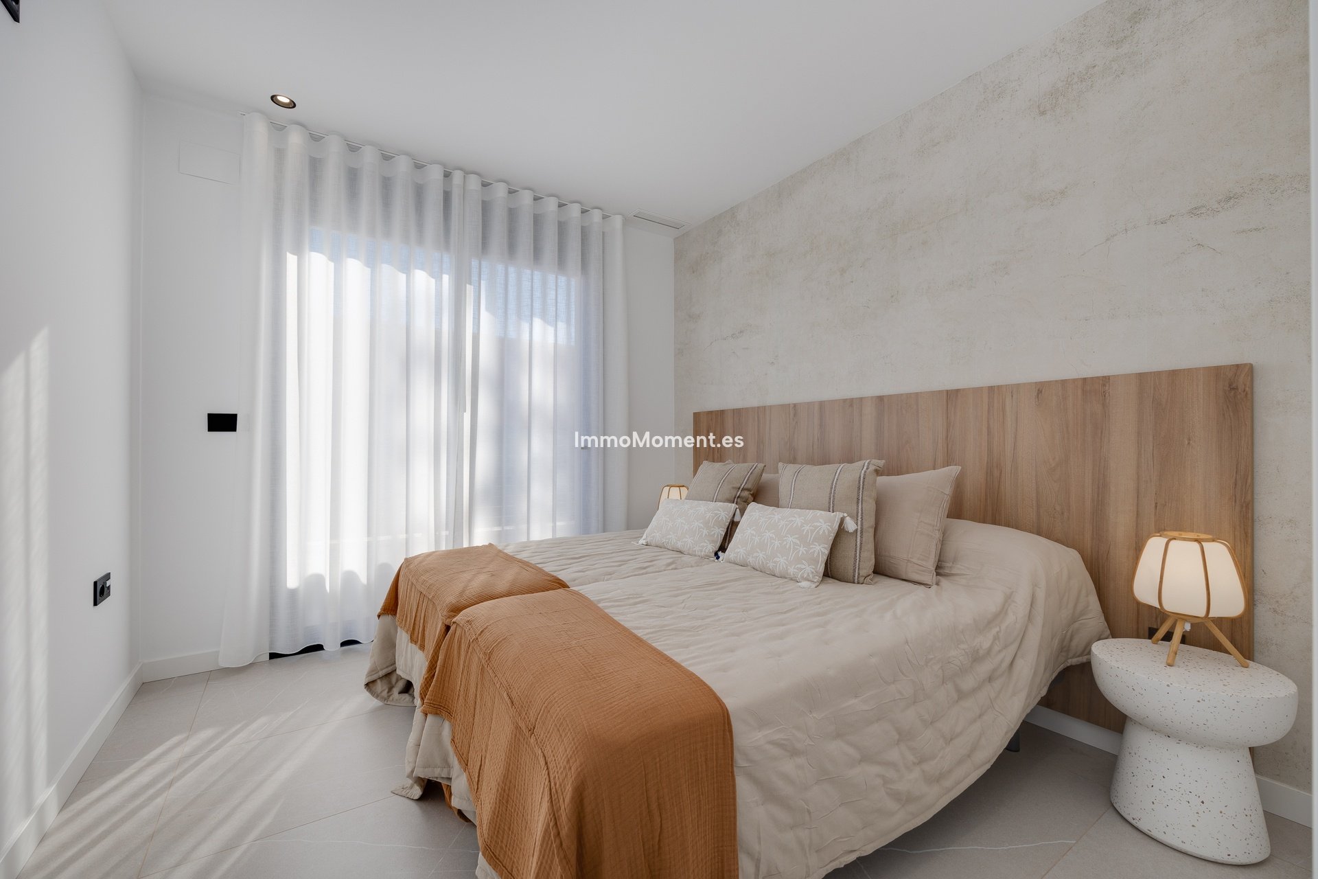 Neubau - Freistehende Villa - Torrevieja