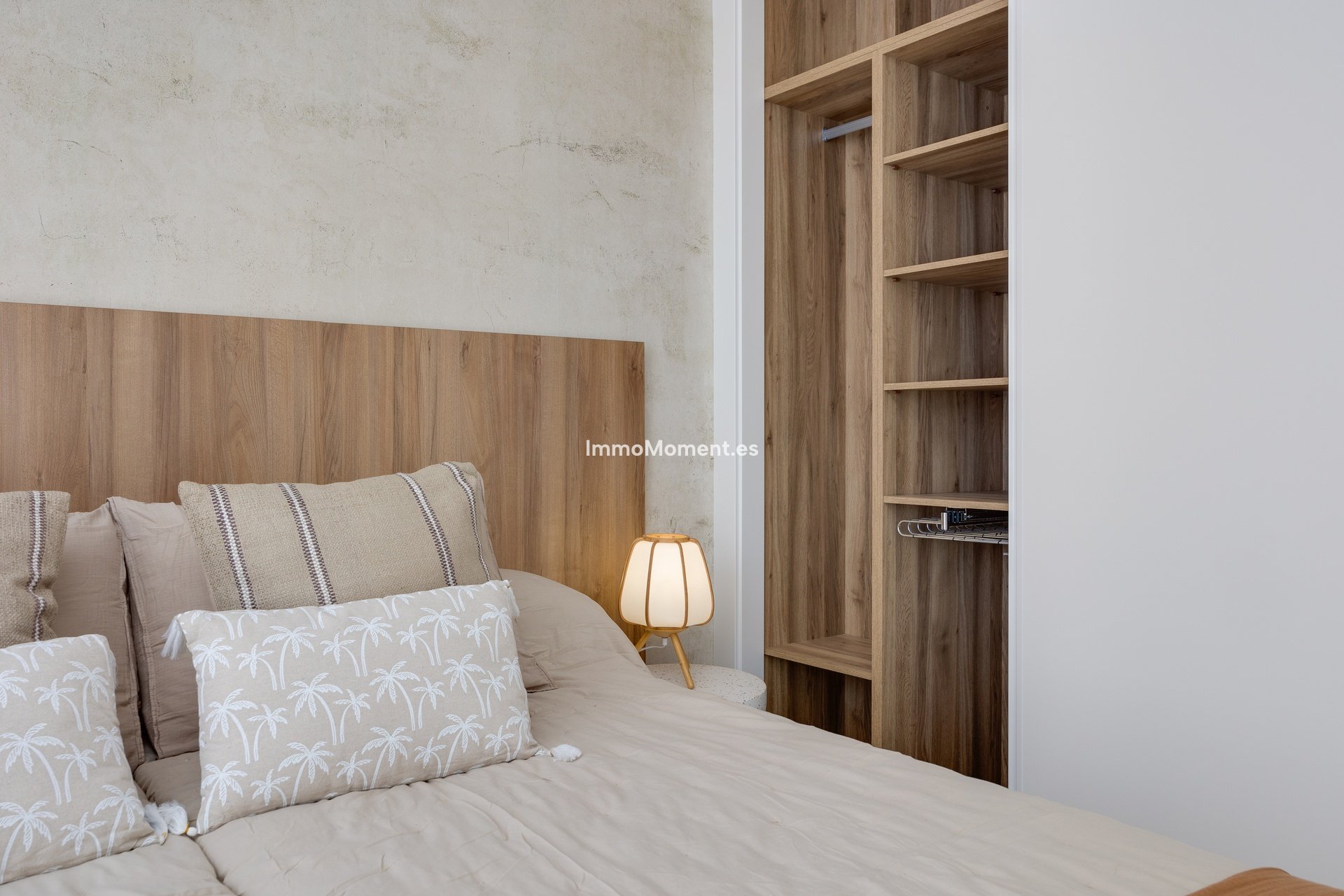 Neubau - Freistehende Villa - Torrevieja