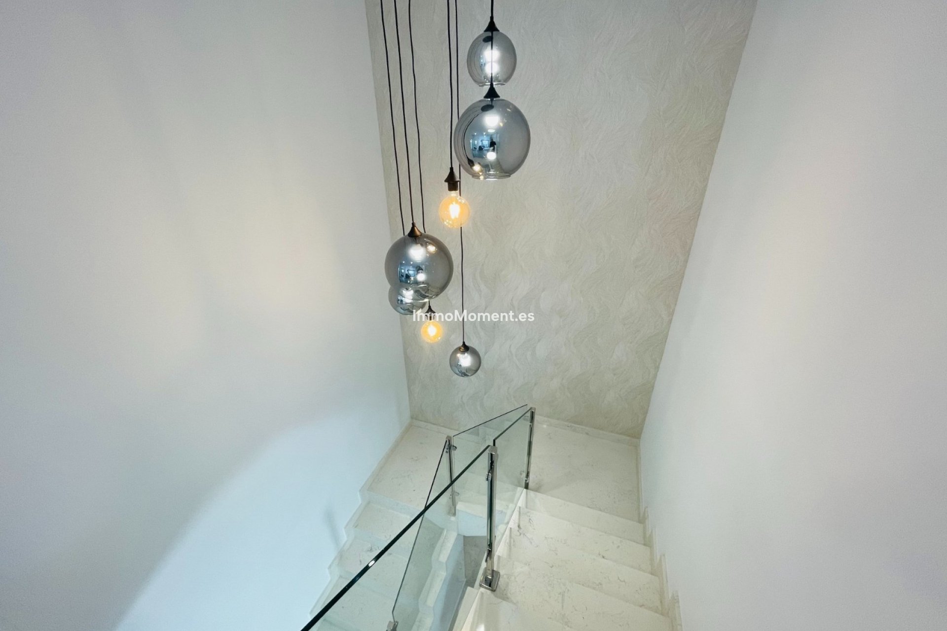 Neubau - Freistehende Villa - Torrevieja