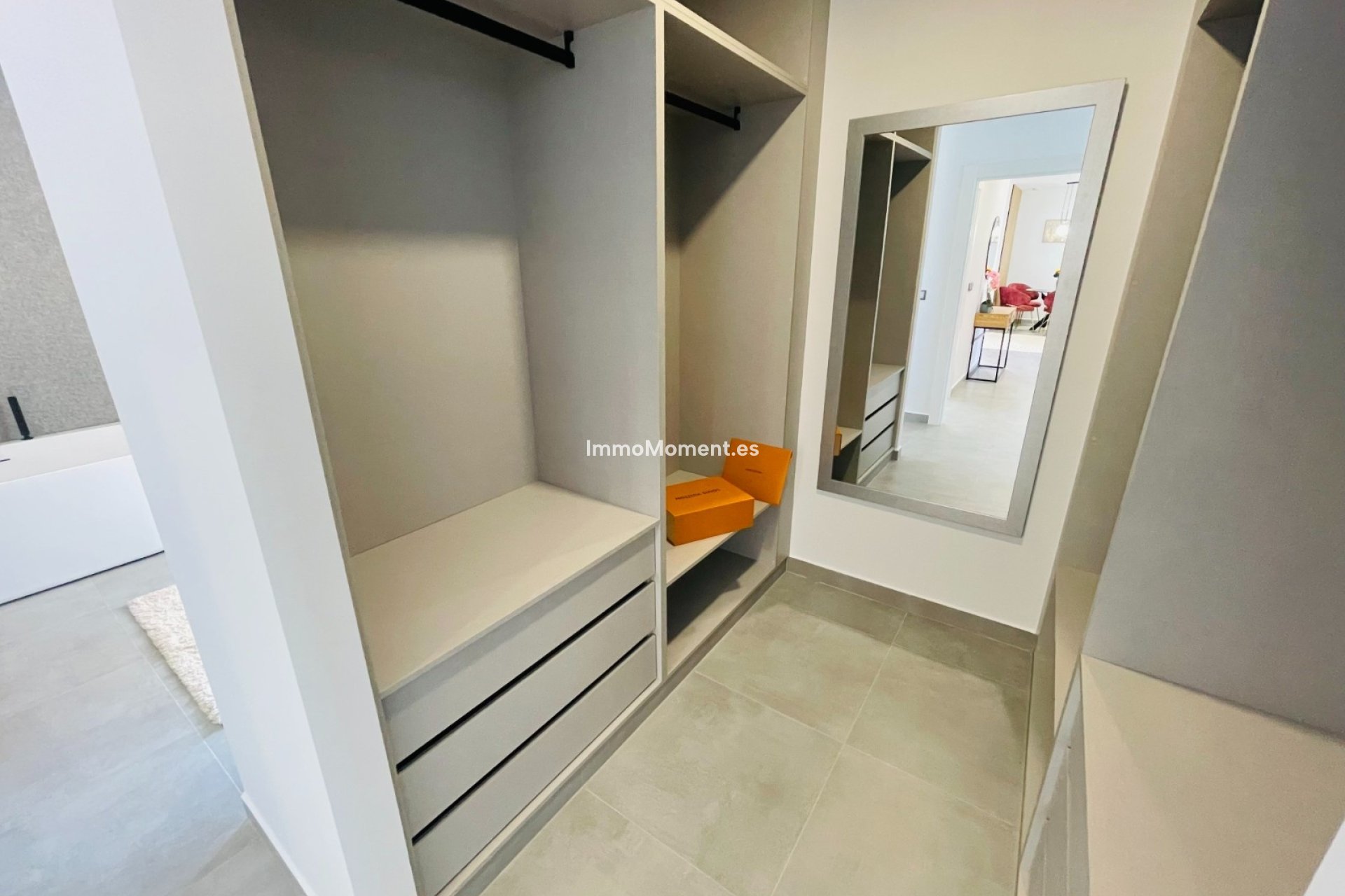 Neubau - Freistehende Villa - Torrevieja