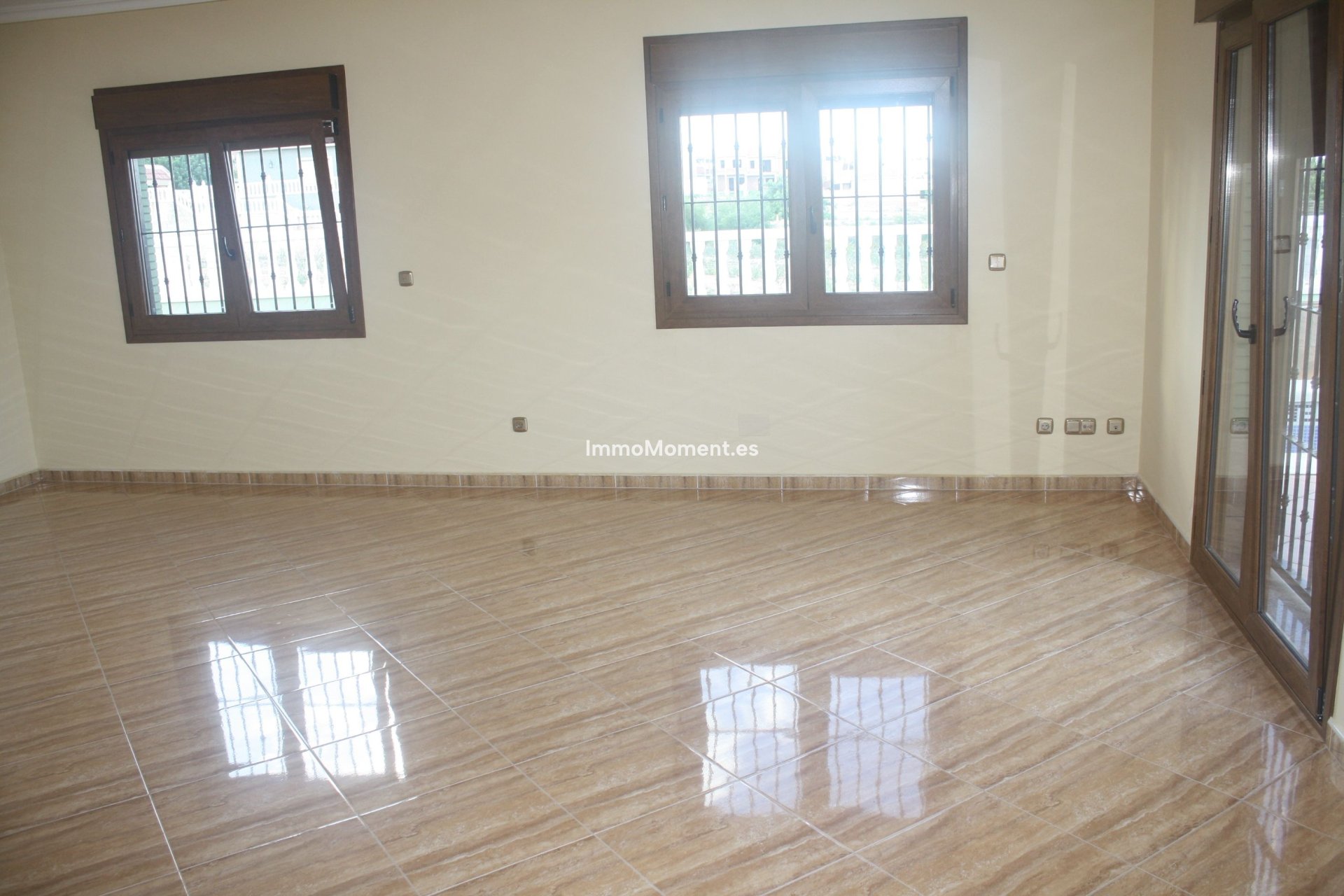 Neubau - Freistehende Villa - Torrevieja