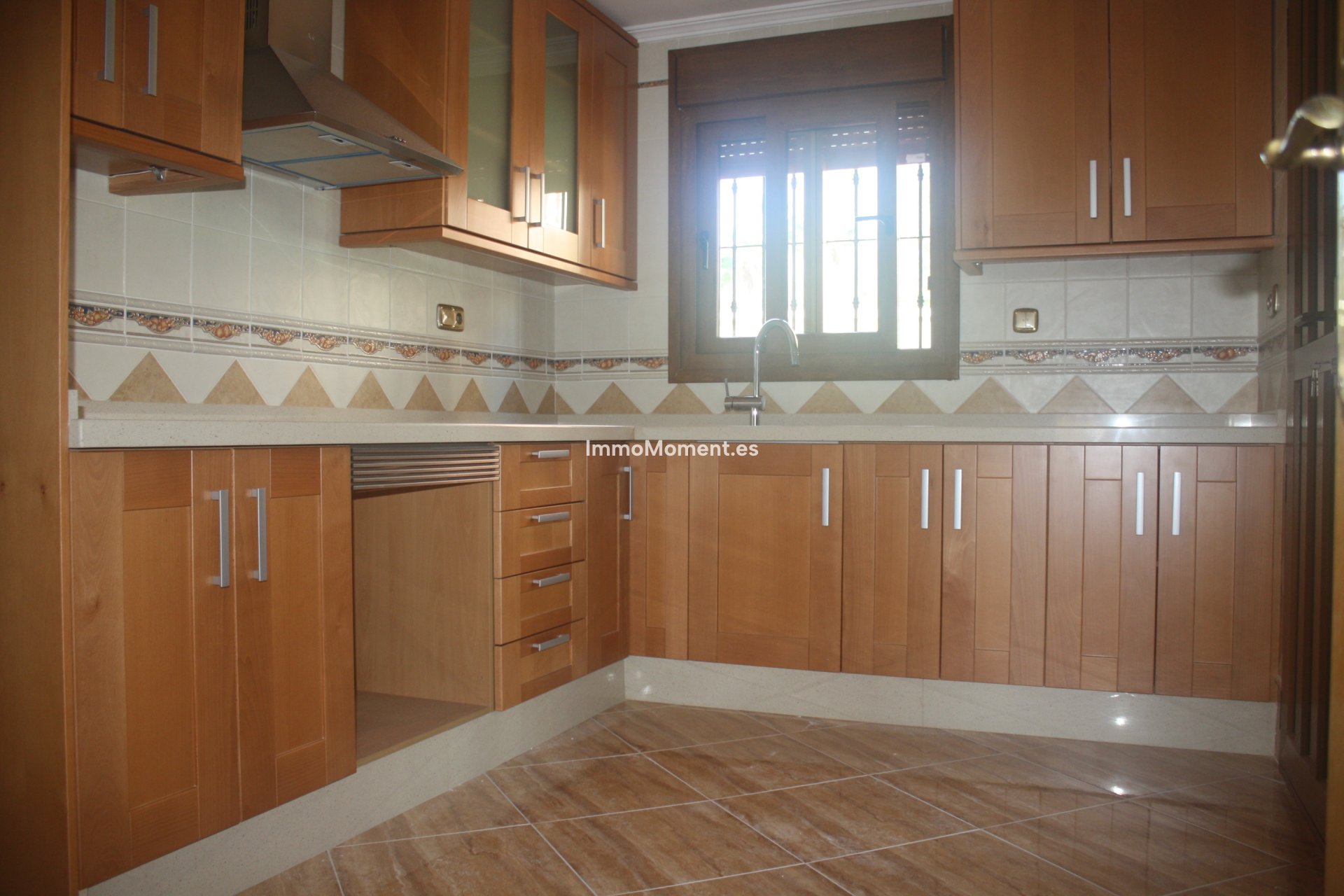 Neubau - Freistehende Villa - Torrevieja