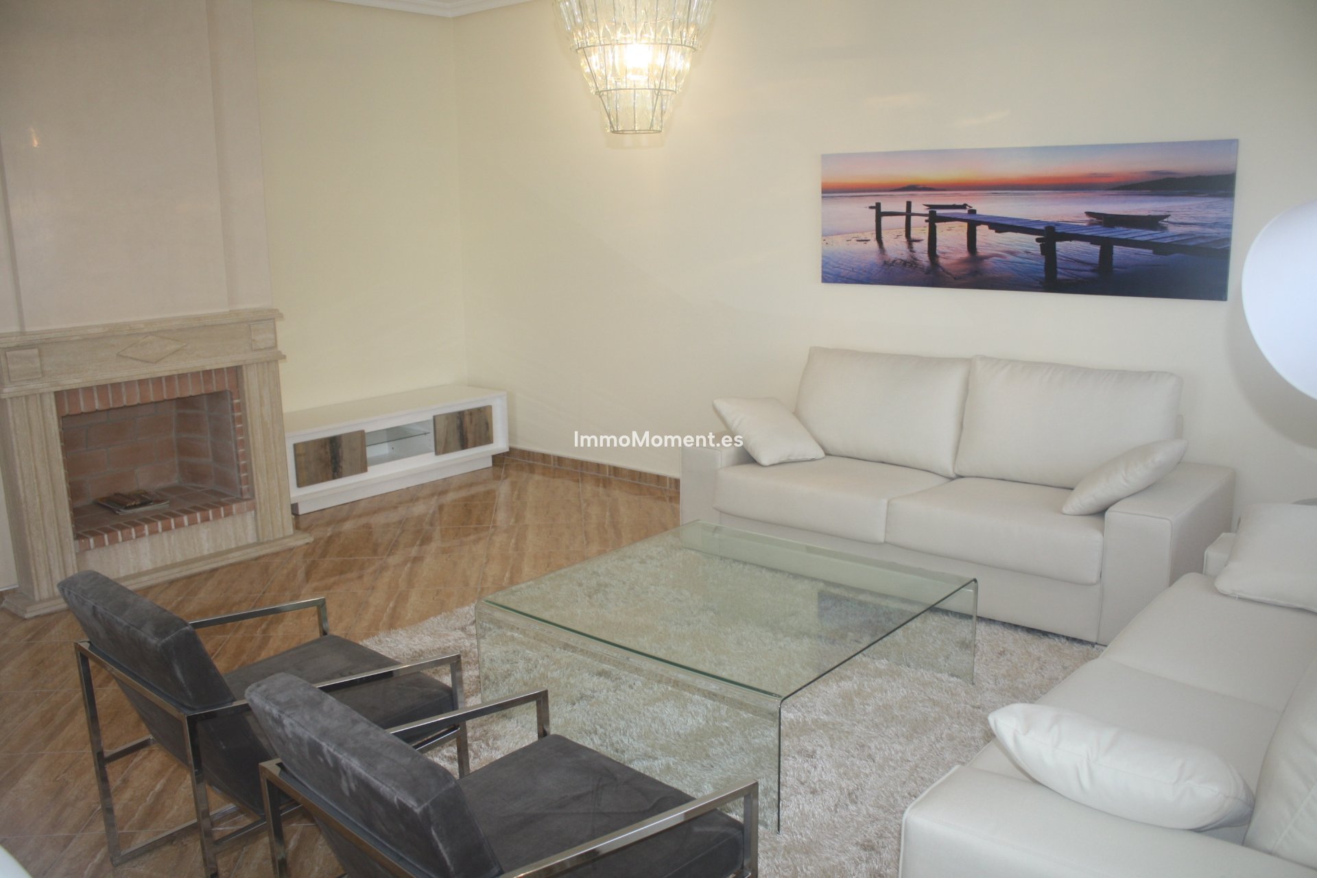 Neubau - Freistehende Villa - Torrevieja