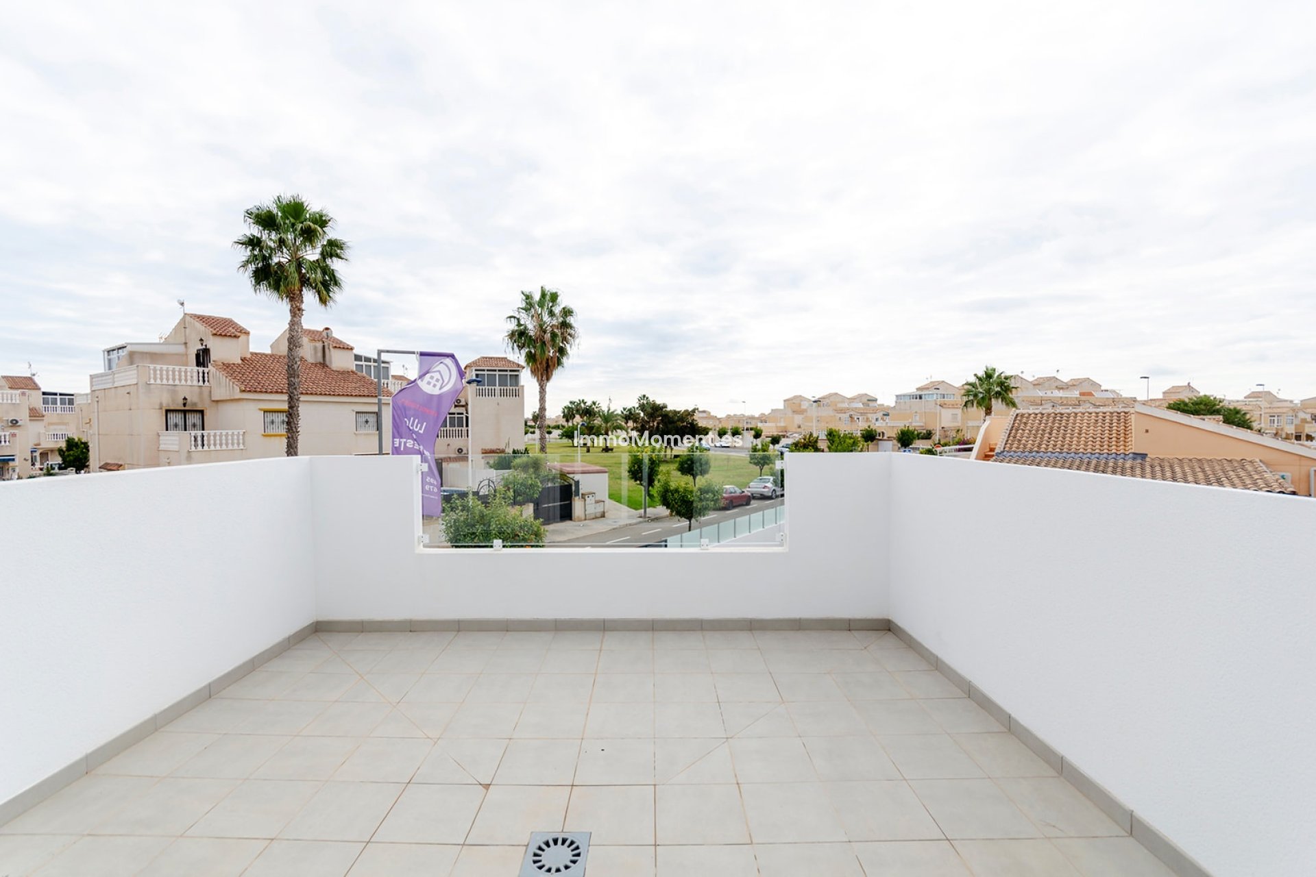 Neubau - Freistehende Villa - Torrevieja