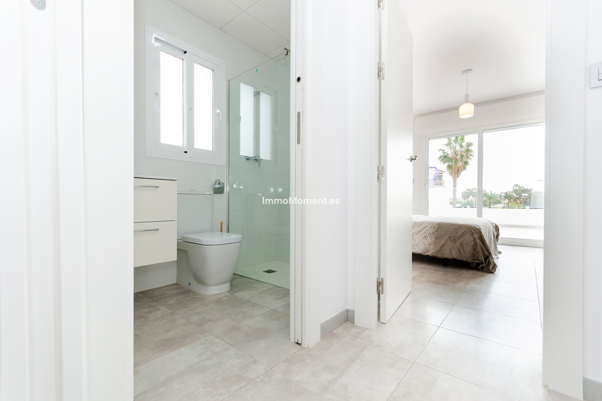 Neubau - Freistehende Villa - Torrevieja