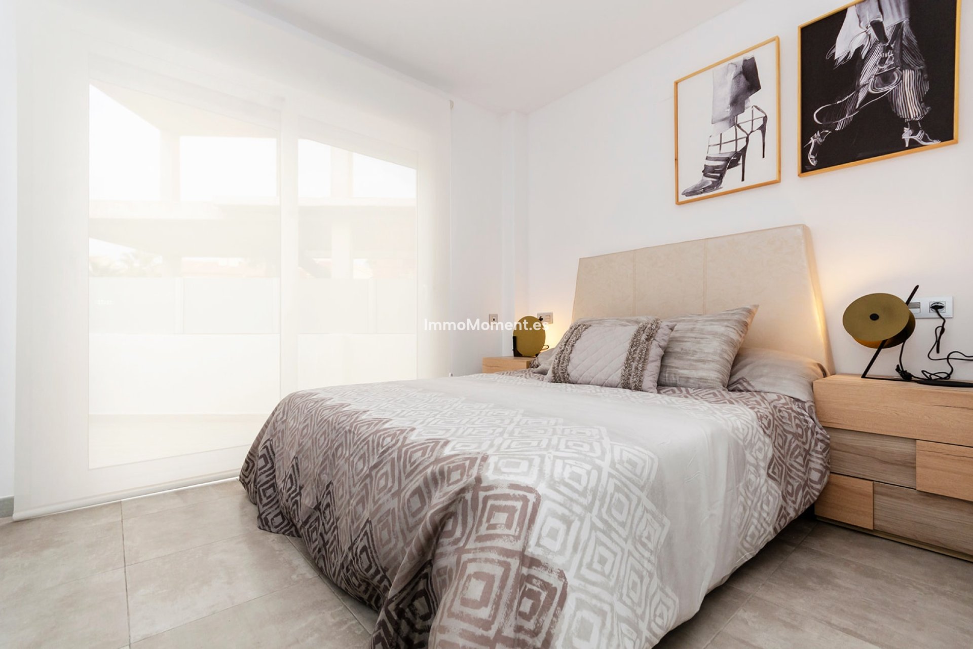 Neubau - Freistehende Villa - Torrevieja