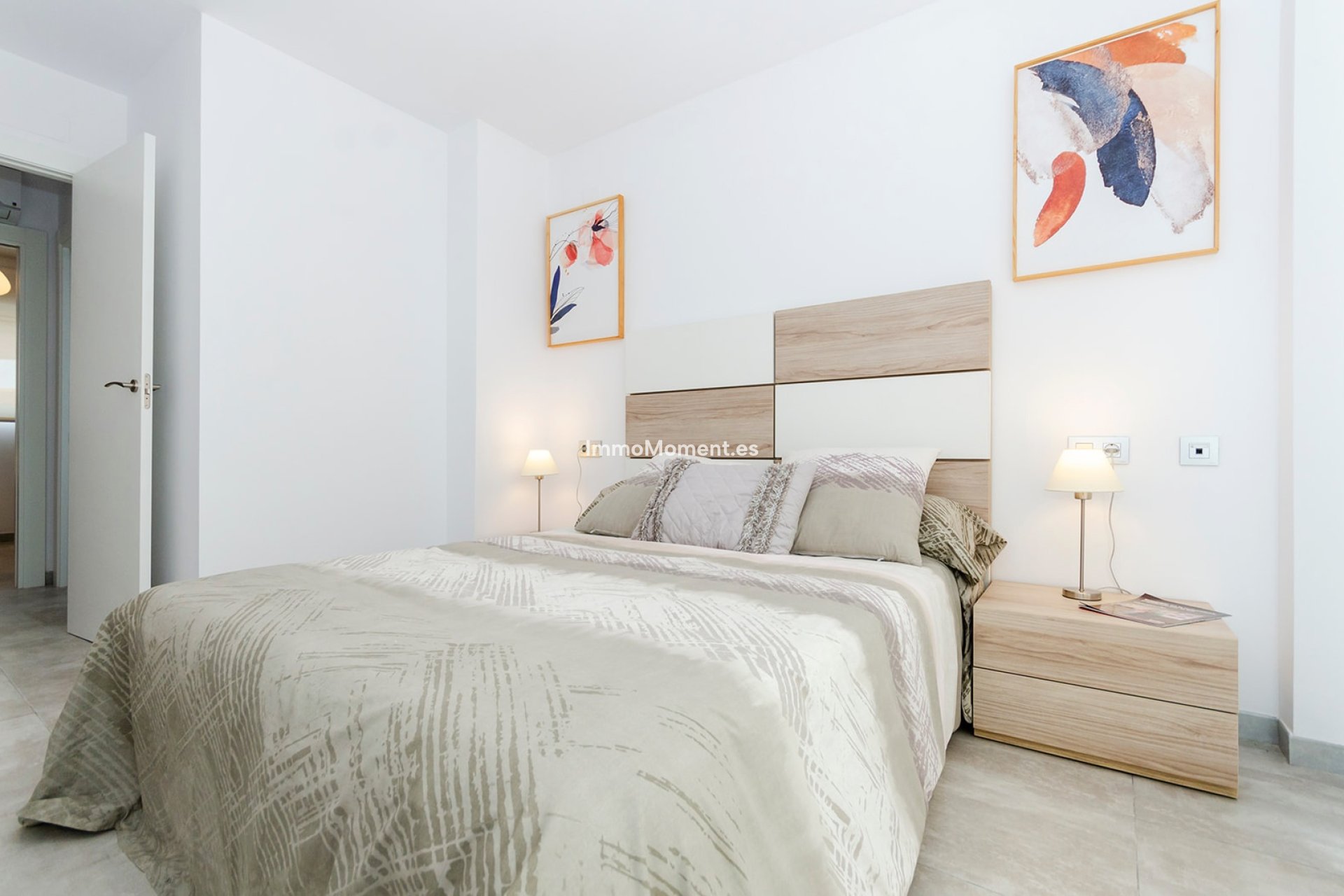 Neubau - Freistehende Villa - Torrevieja