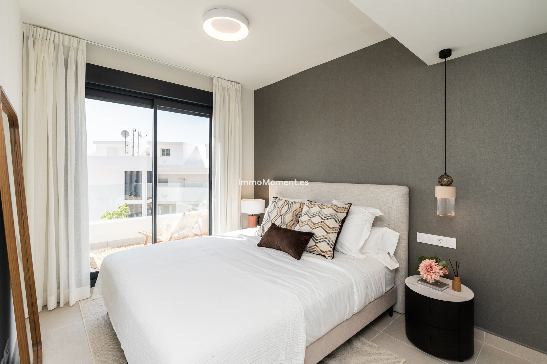 Neubau - Ground-floor - Benalmadena - Benalmádena