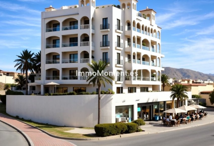 Neubau - Ground-floor - Bigastro