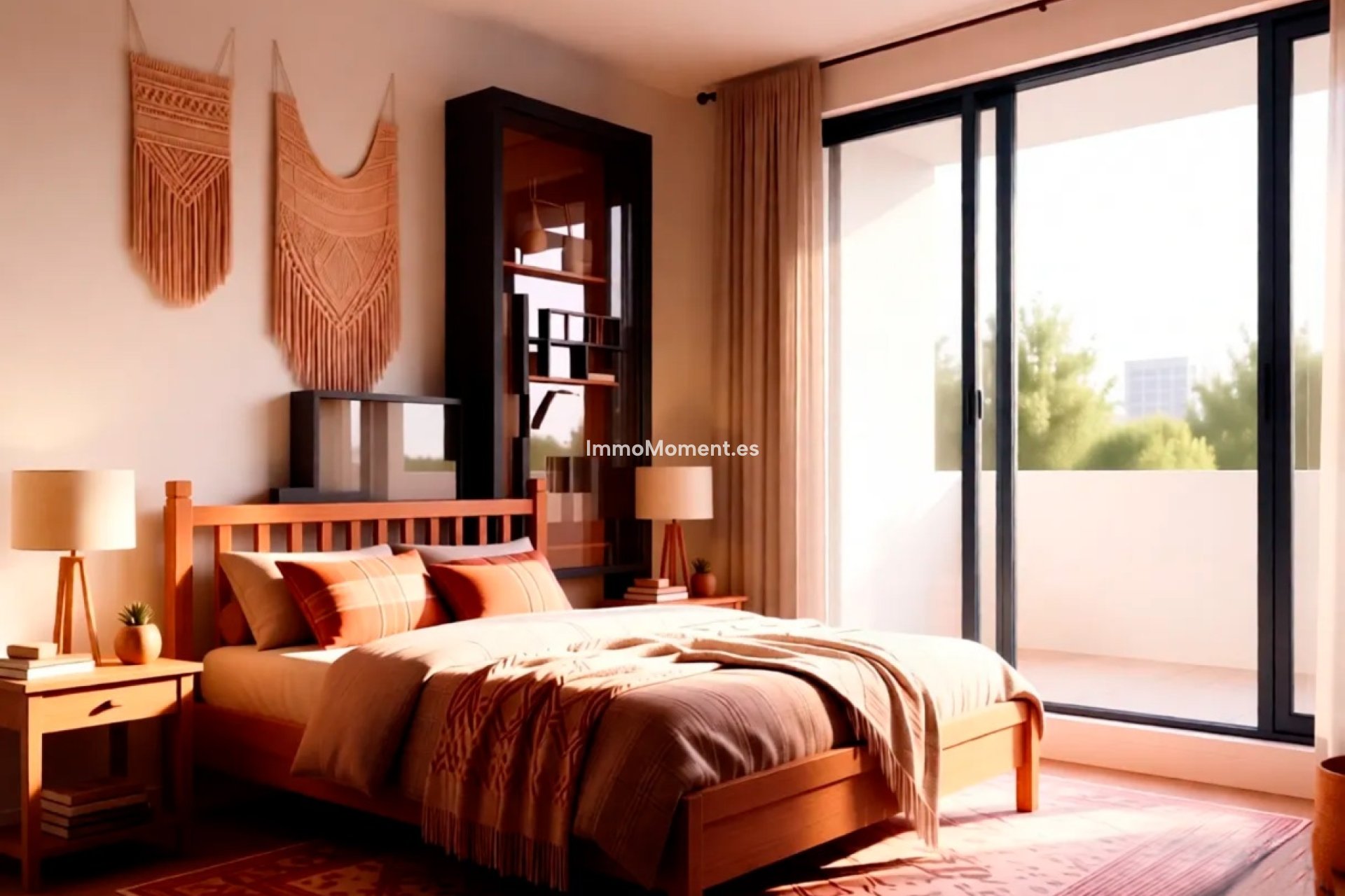 Neubau - Ground-floor - Bigastro