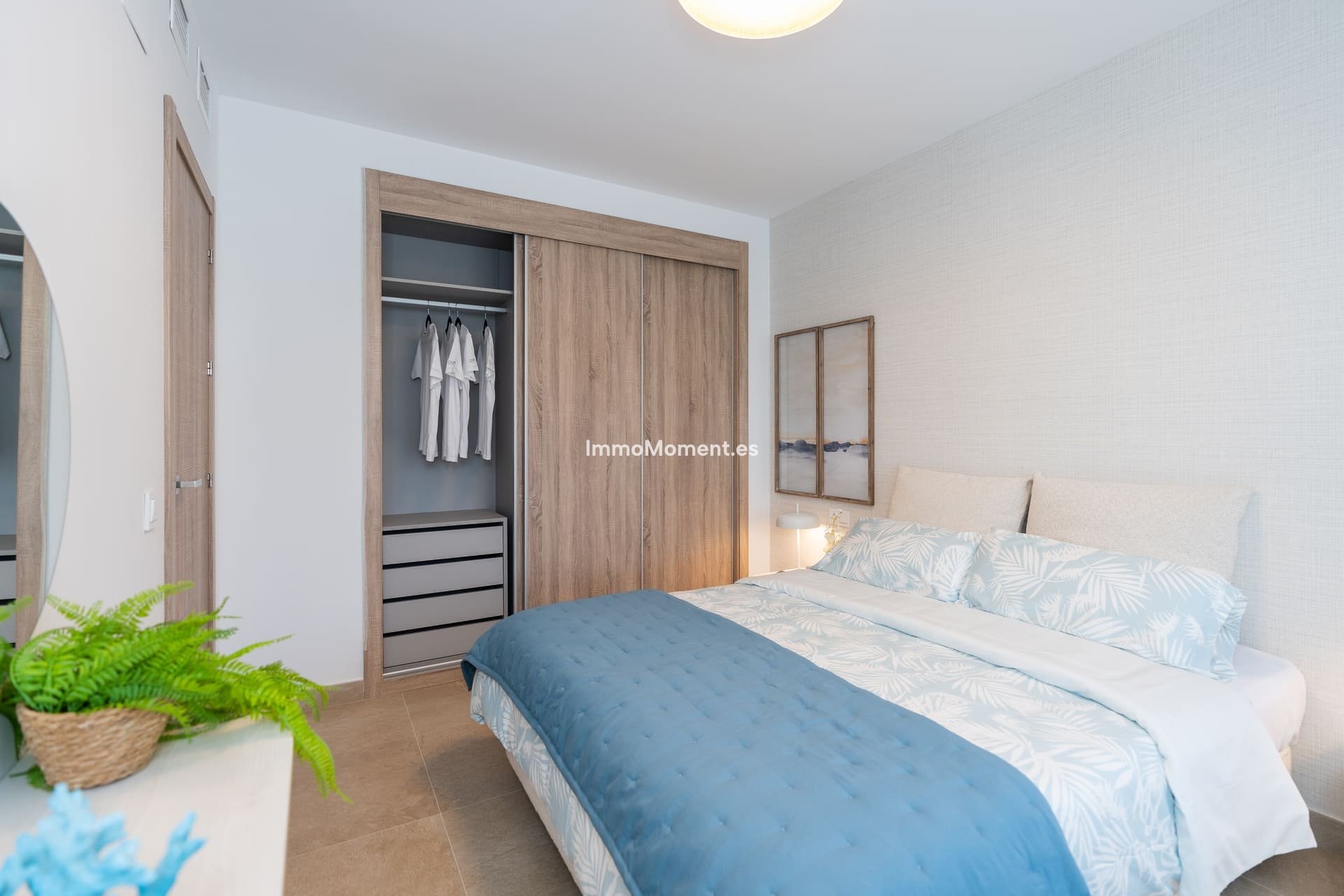 Neubau - Ground-floor - Estepona  - Estepona