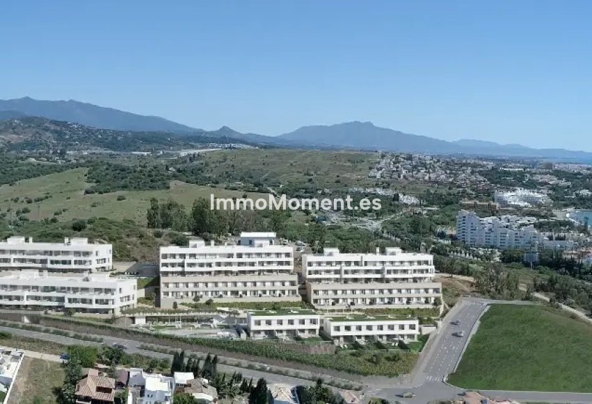 Neubau - Ground-floor - Estepona  - Estepona