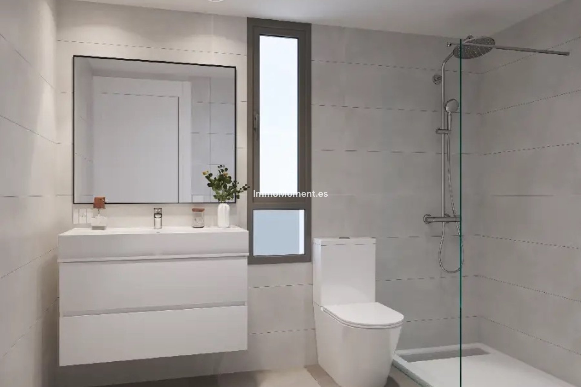 Neubau - Ground-floor - Estepona  - Estepona