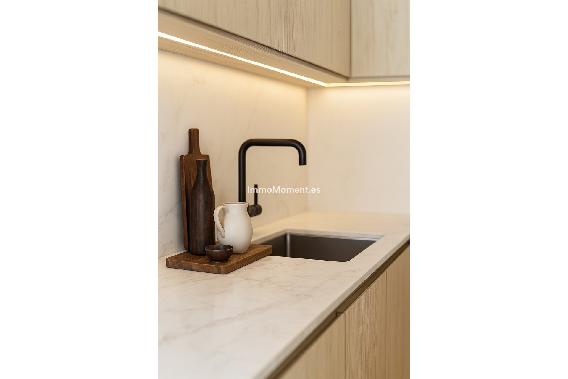 Neubau - Ground-floor - Fuengirola