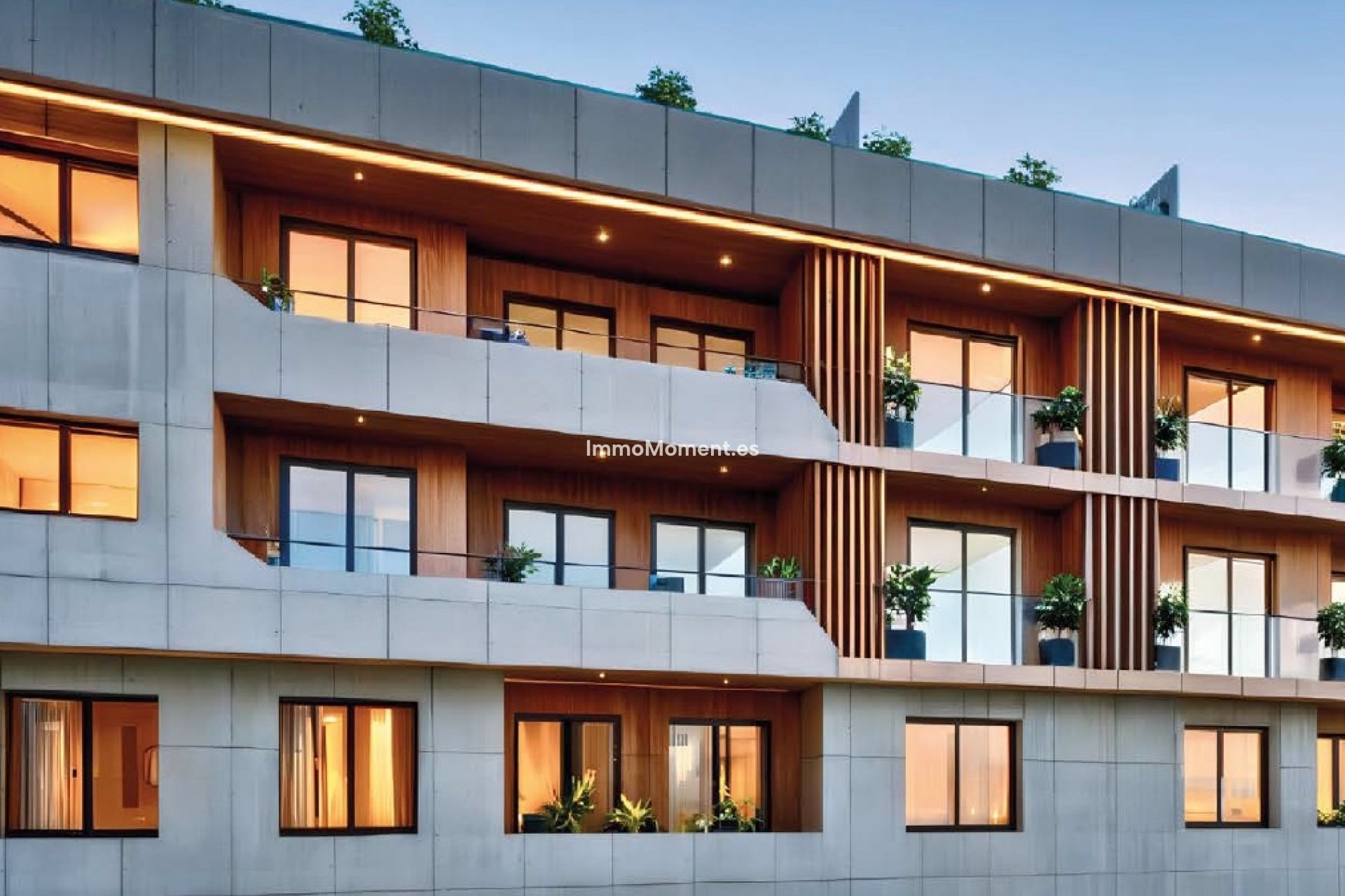 Neubau - Ground-floor - Las Lagunas de Mijas - Fuengirola