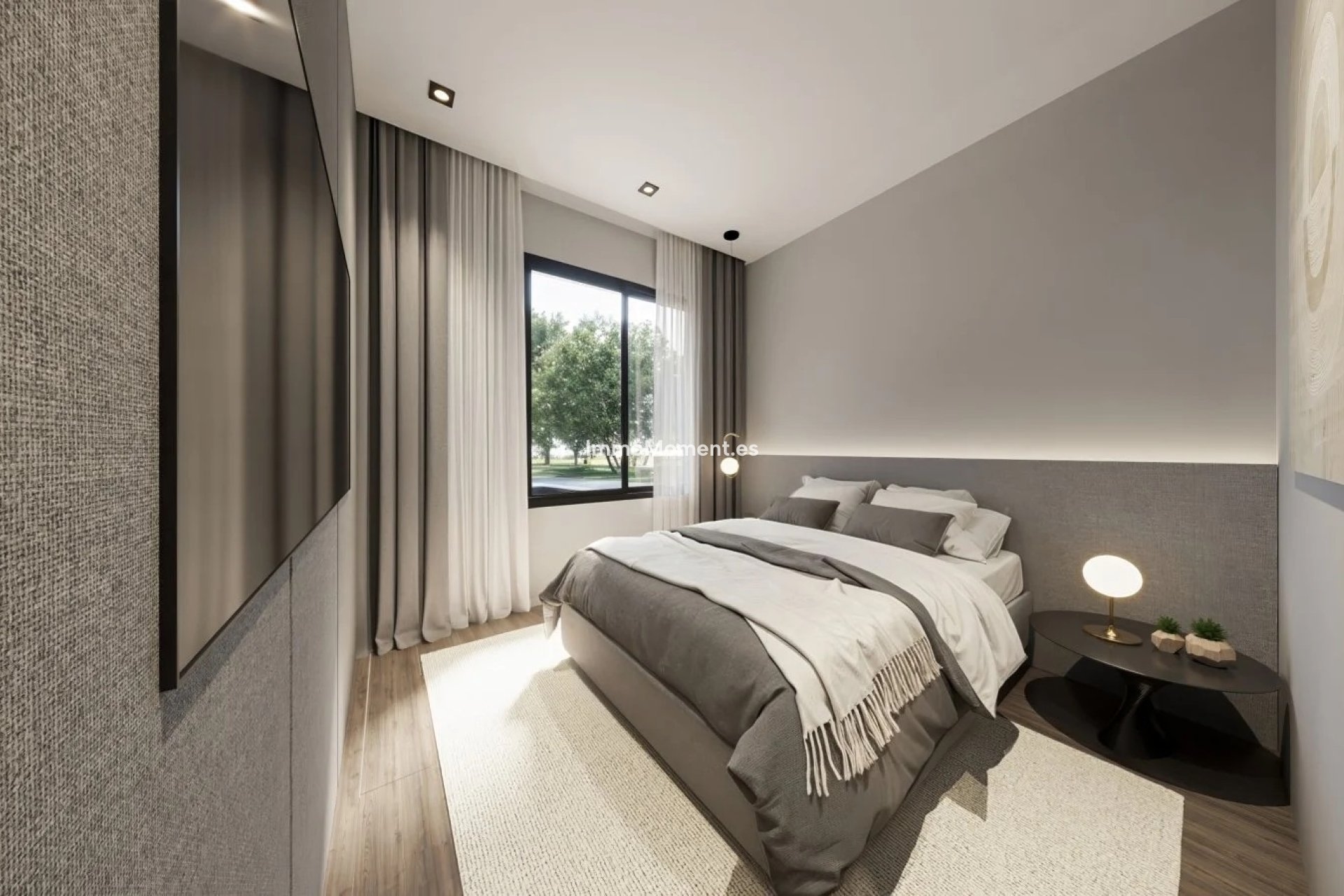 Neubau - Ground-floor - Las Lagunas de Mijas - Fuengirola