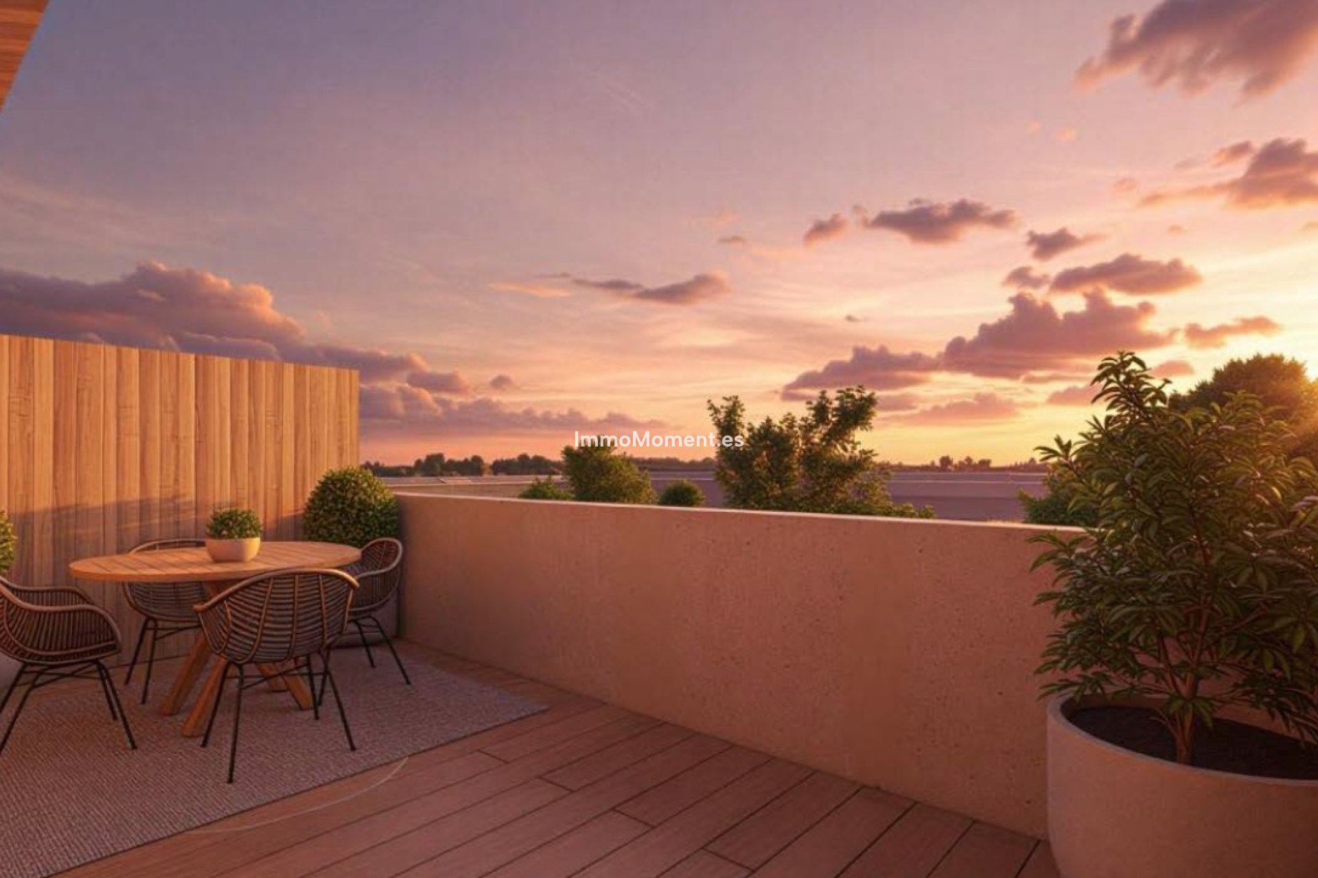 Neubau - Ground-floor - Las Lagunas de Mijas - Fuengirola