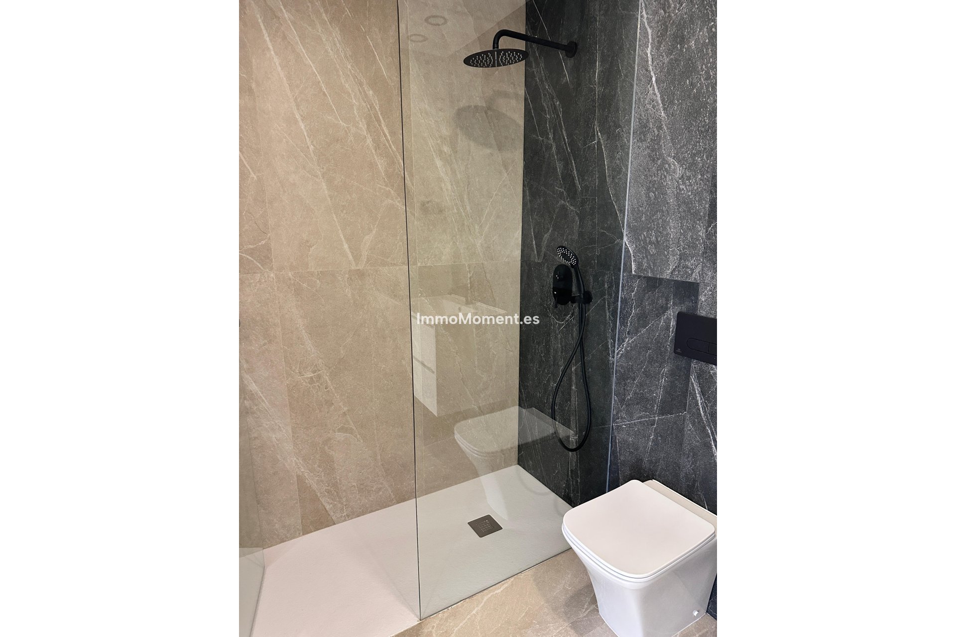 Neubau - Ground-floor - Los Alcázares