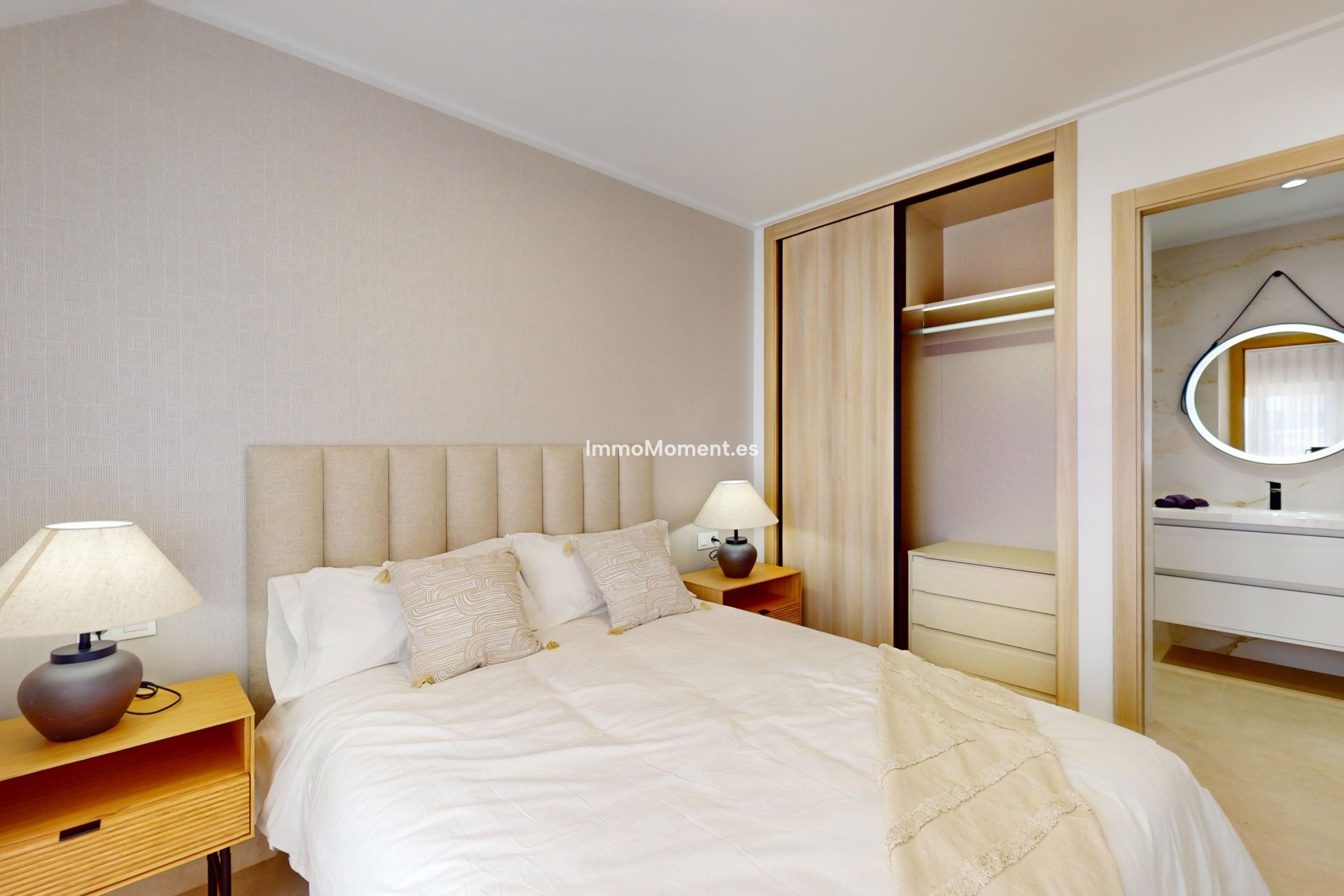 Neubau - Ground-floor - Pilar de la Horadada