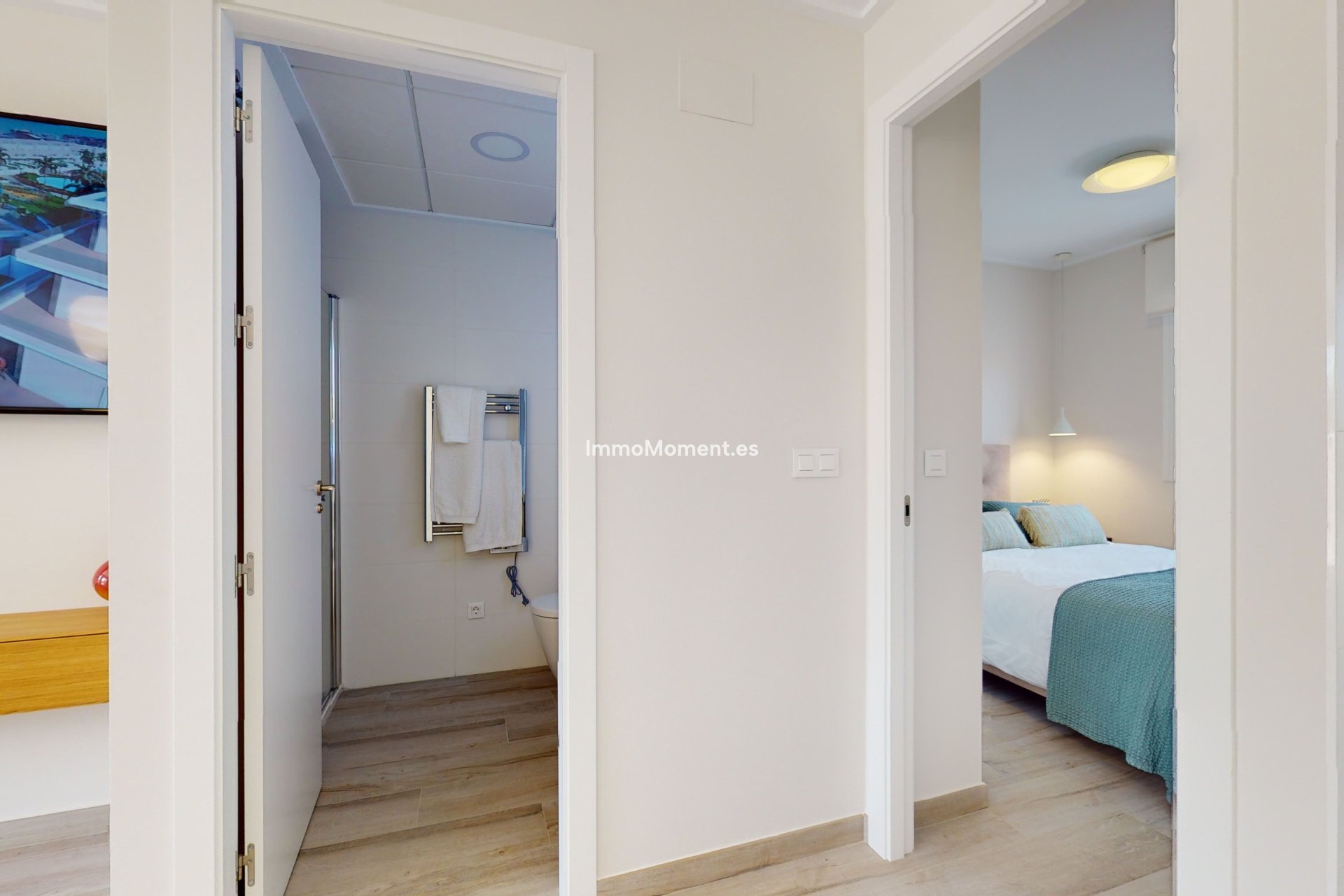 Neubau - Ground-floor - Pilar de la Horadada