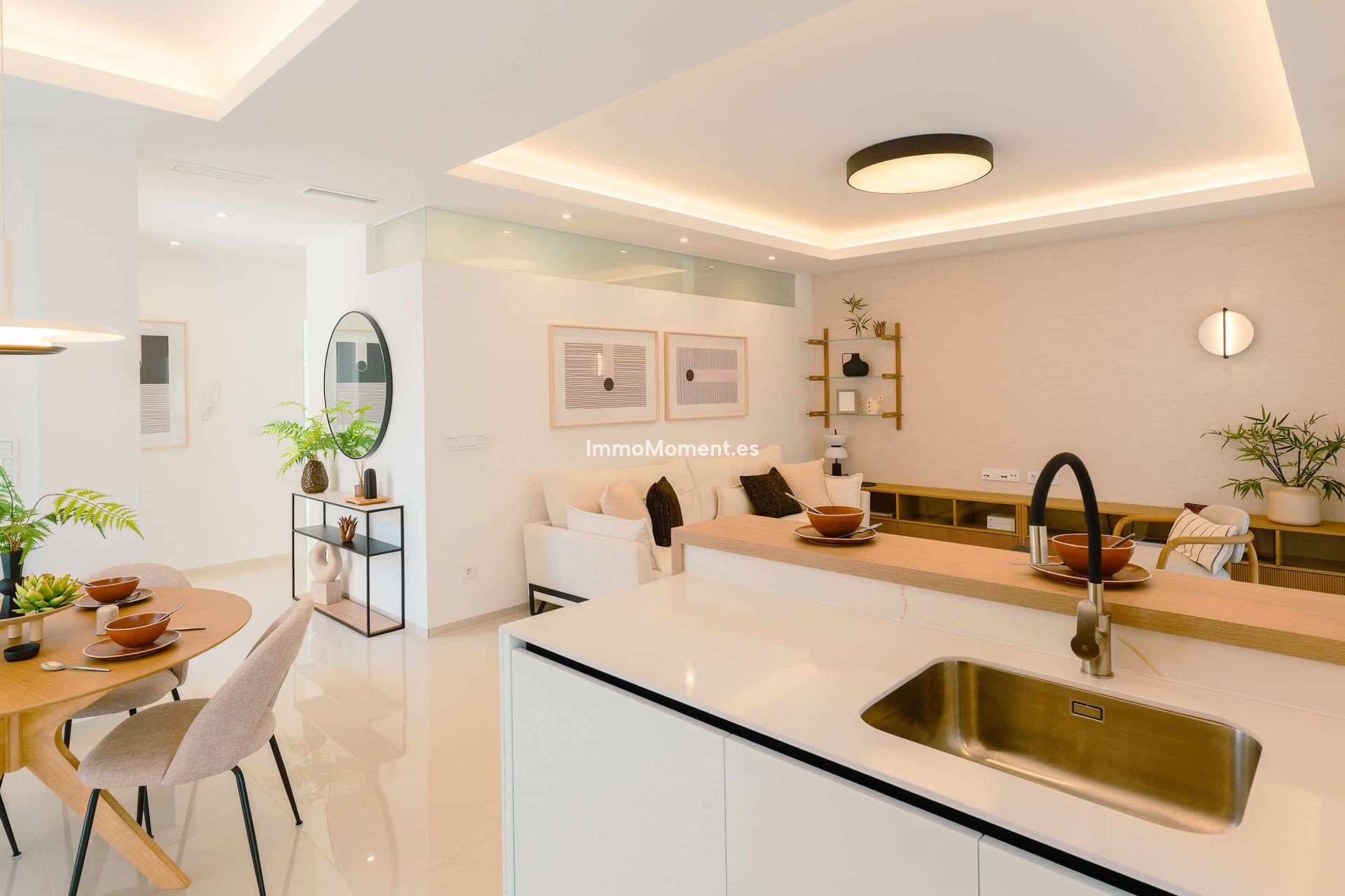 Neubau - Ground-floor - Rojales