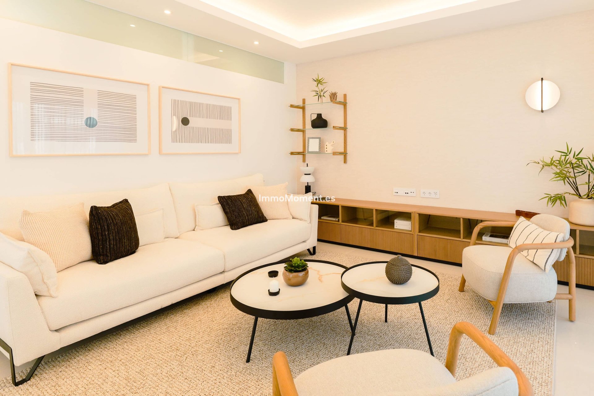 Neubau - Ground-floor - Rojales