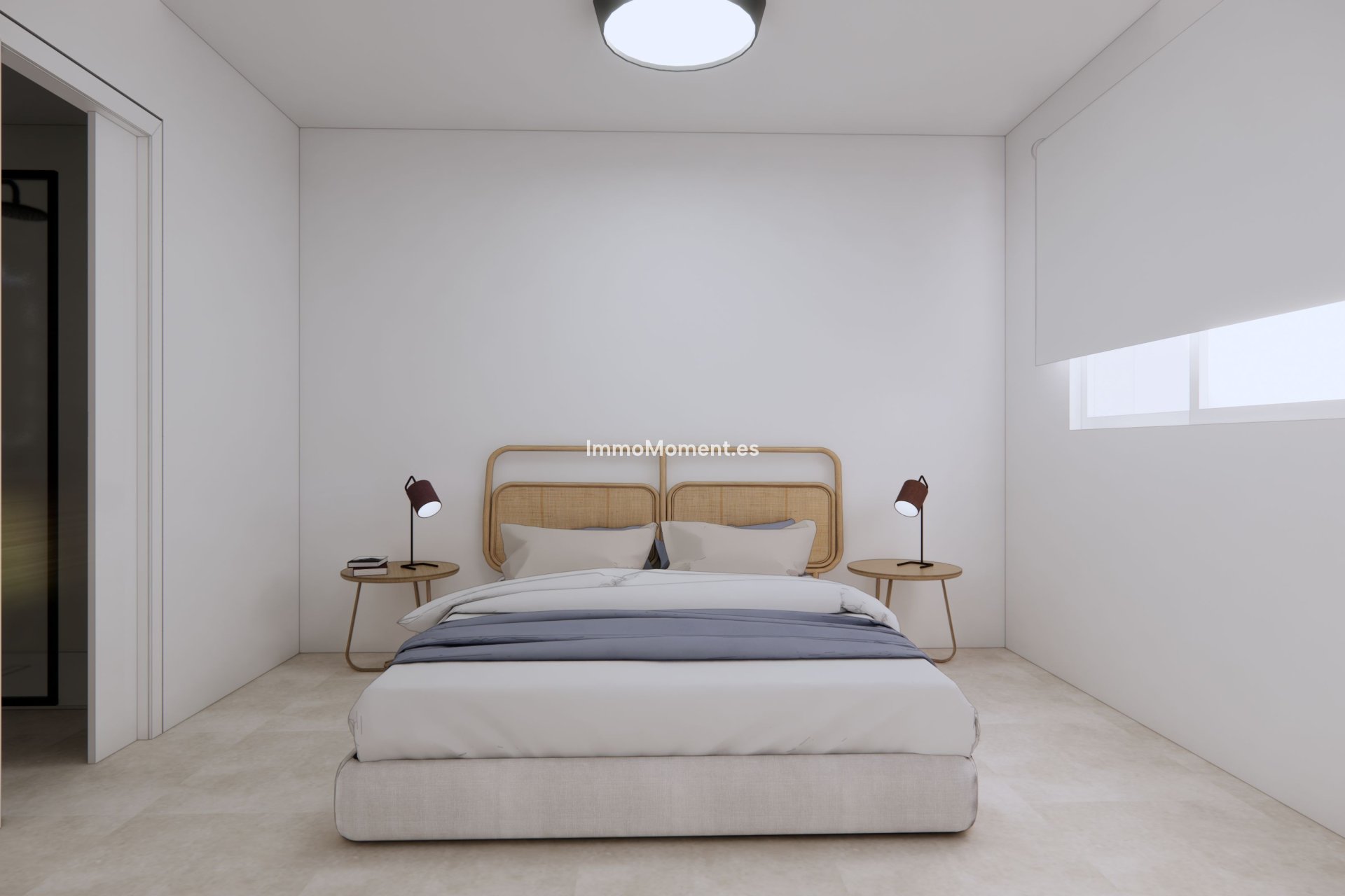 Neubau - Ground-floor - Torre de la Horadada