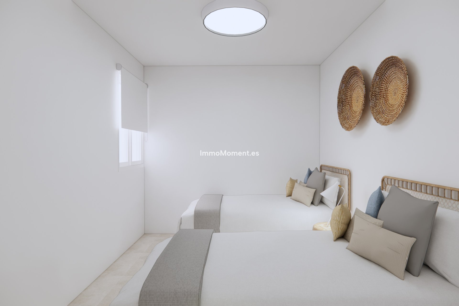 Neubau - Ground-floor - Torre de la Horadada