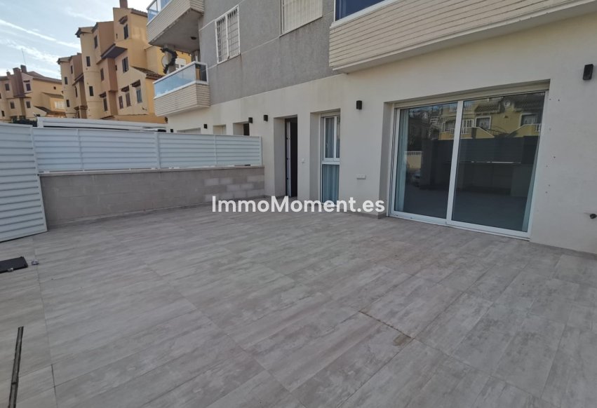 Neubau - Ground-floor - Torrevieja