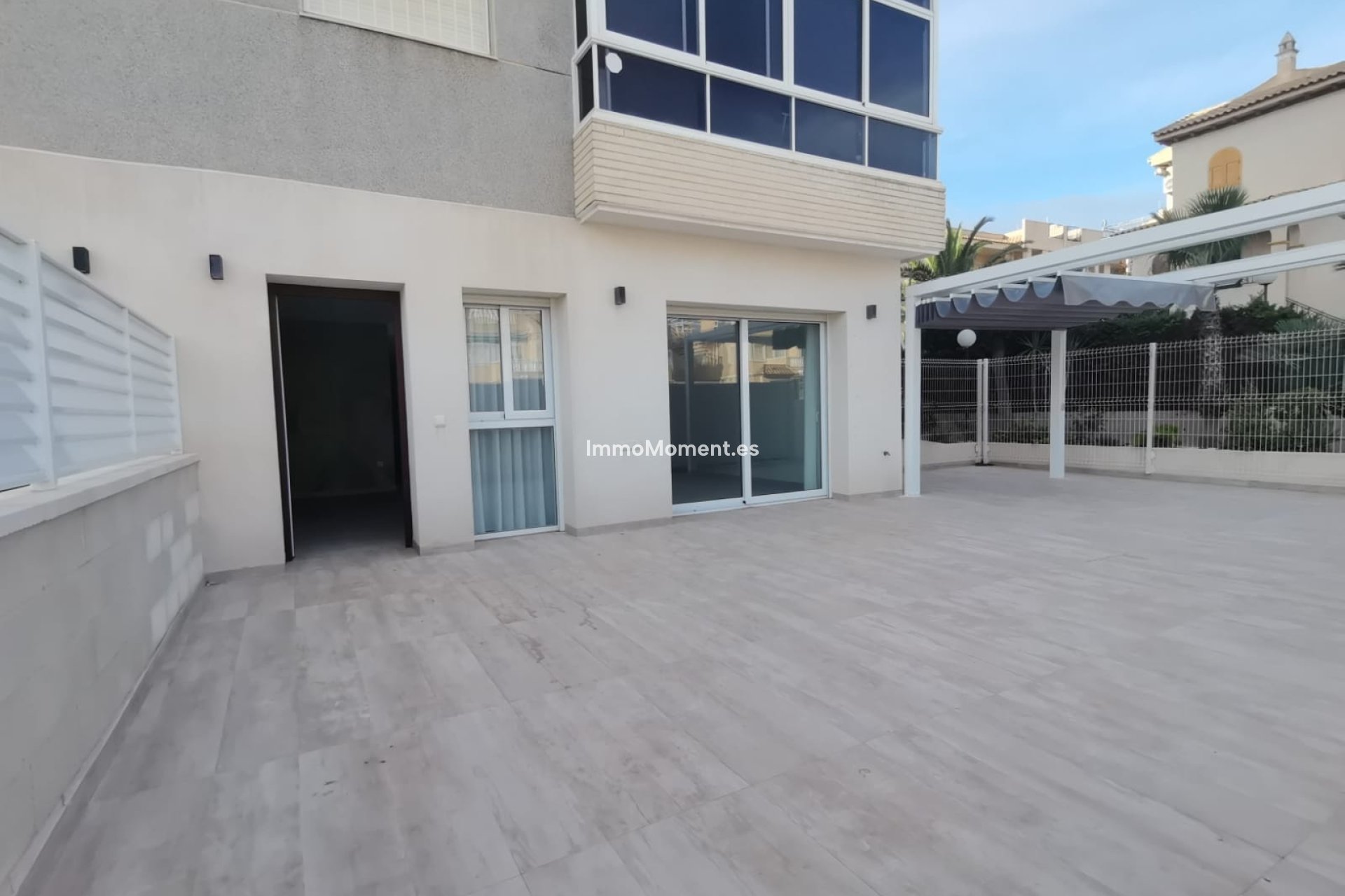 Neubau - Ground-floor - Torrevieja