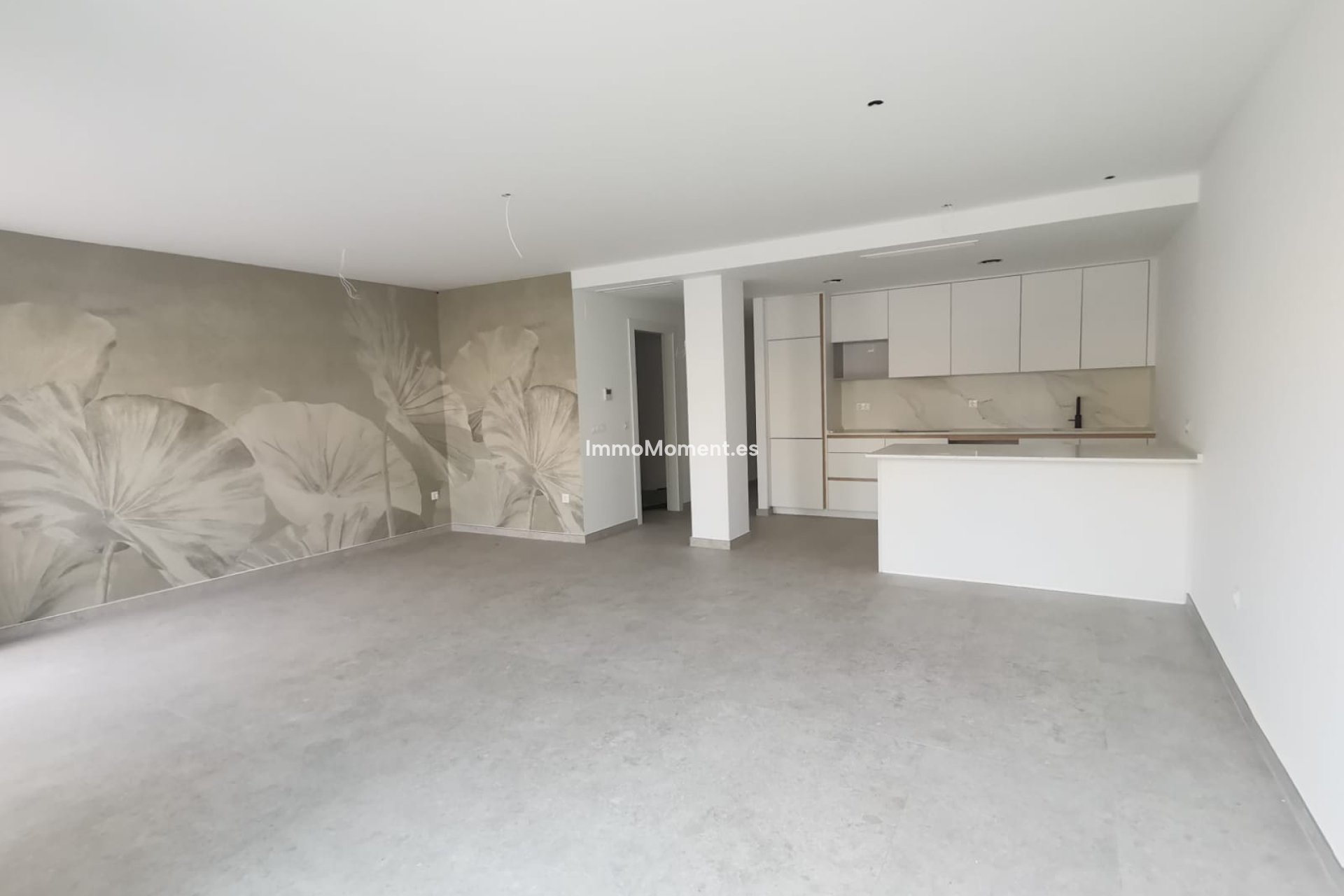 Neubau - Ground-floor - Torrevieja