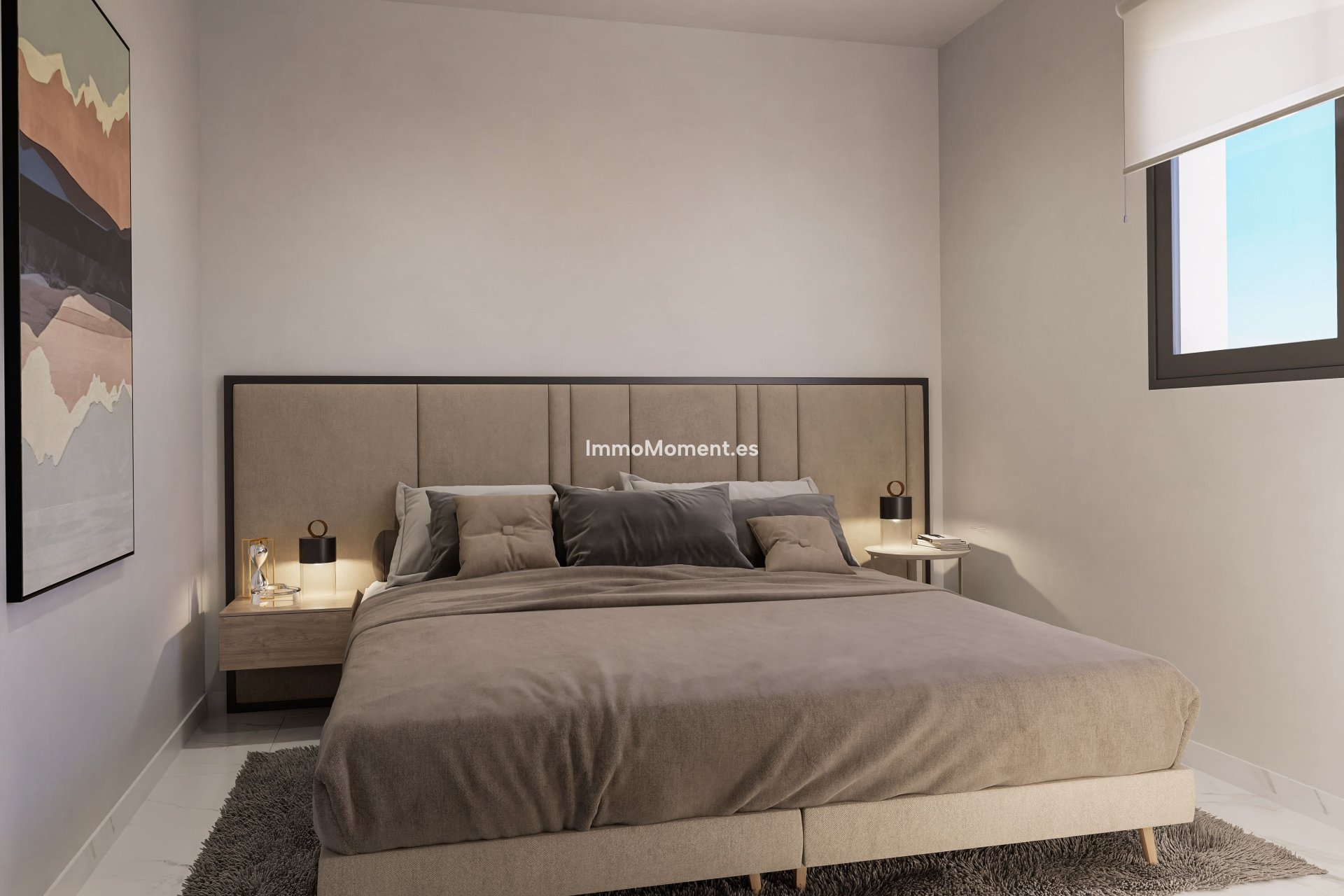 Neubau - Ground-floor - Torrevieja