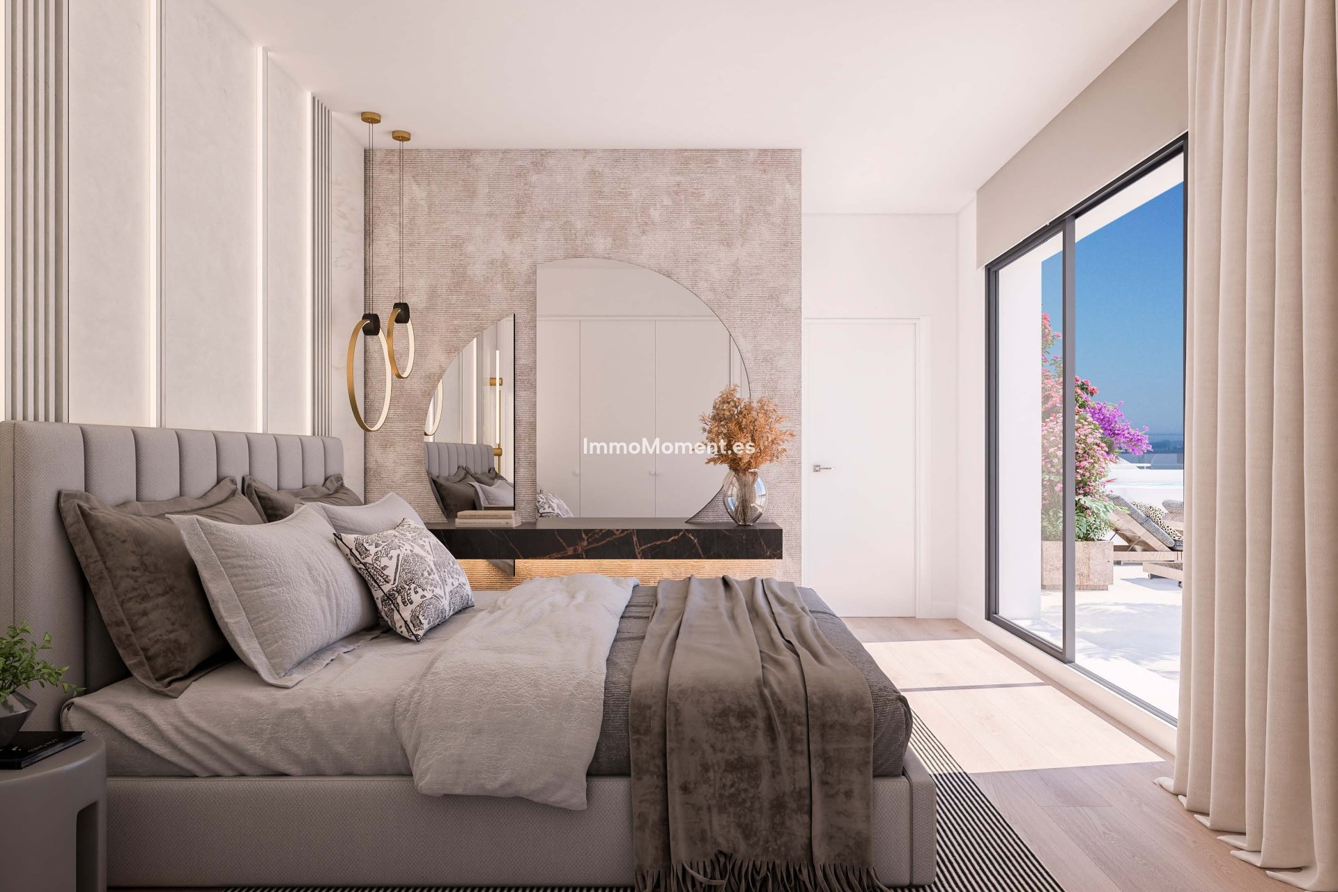 Neubau - Ground-floor - Villajoyosa - La Vila Joiosa