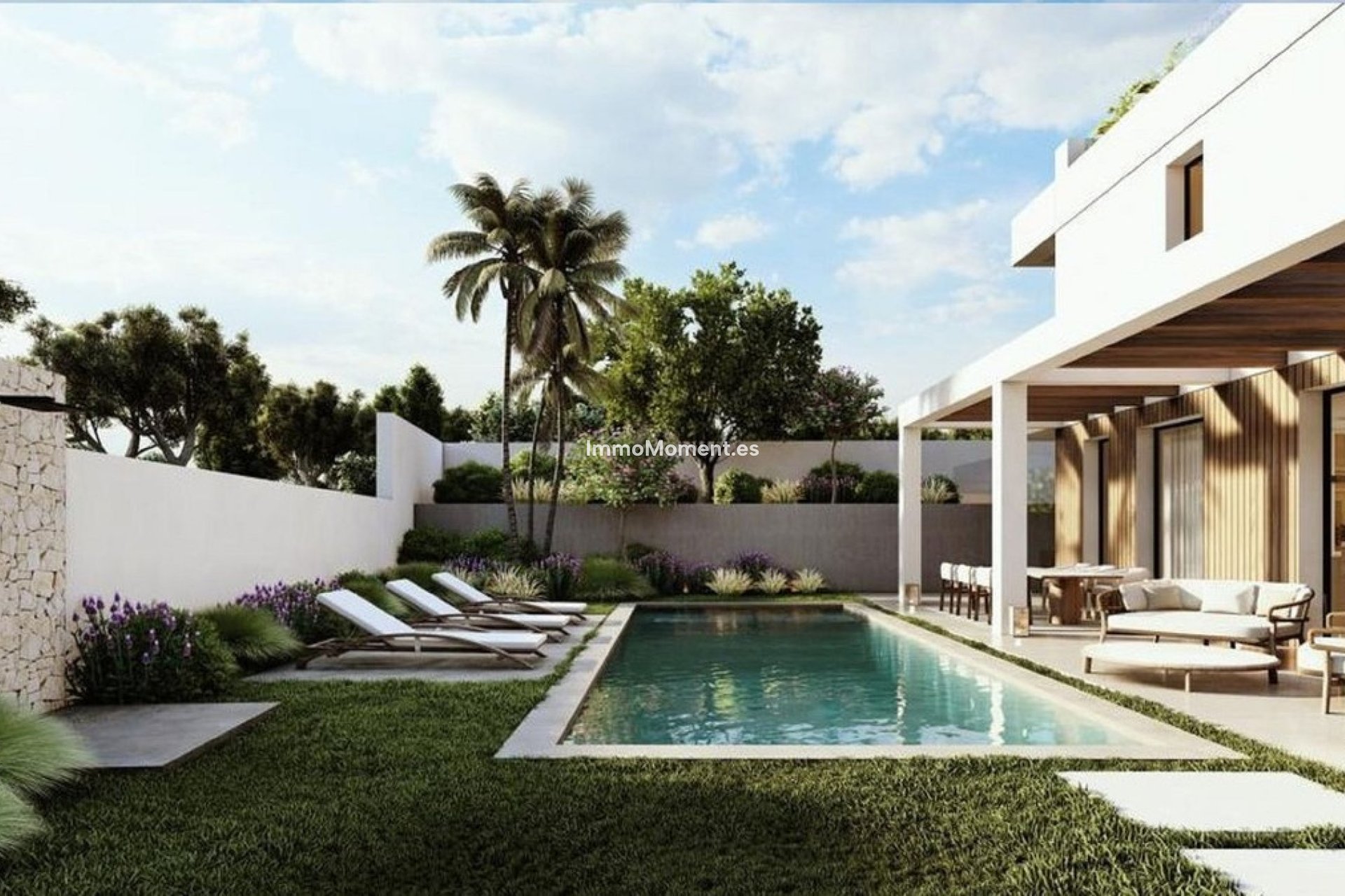 Neubau - Grundstück - Marbella - Elviria