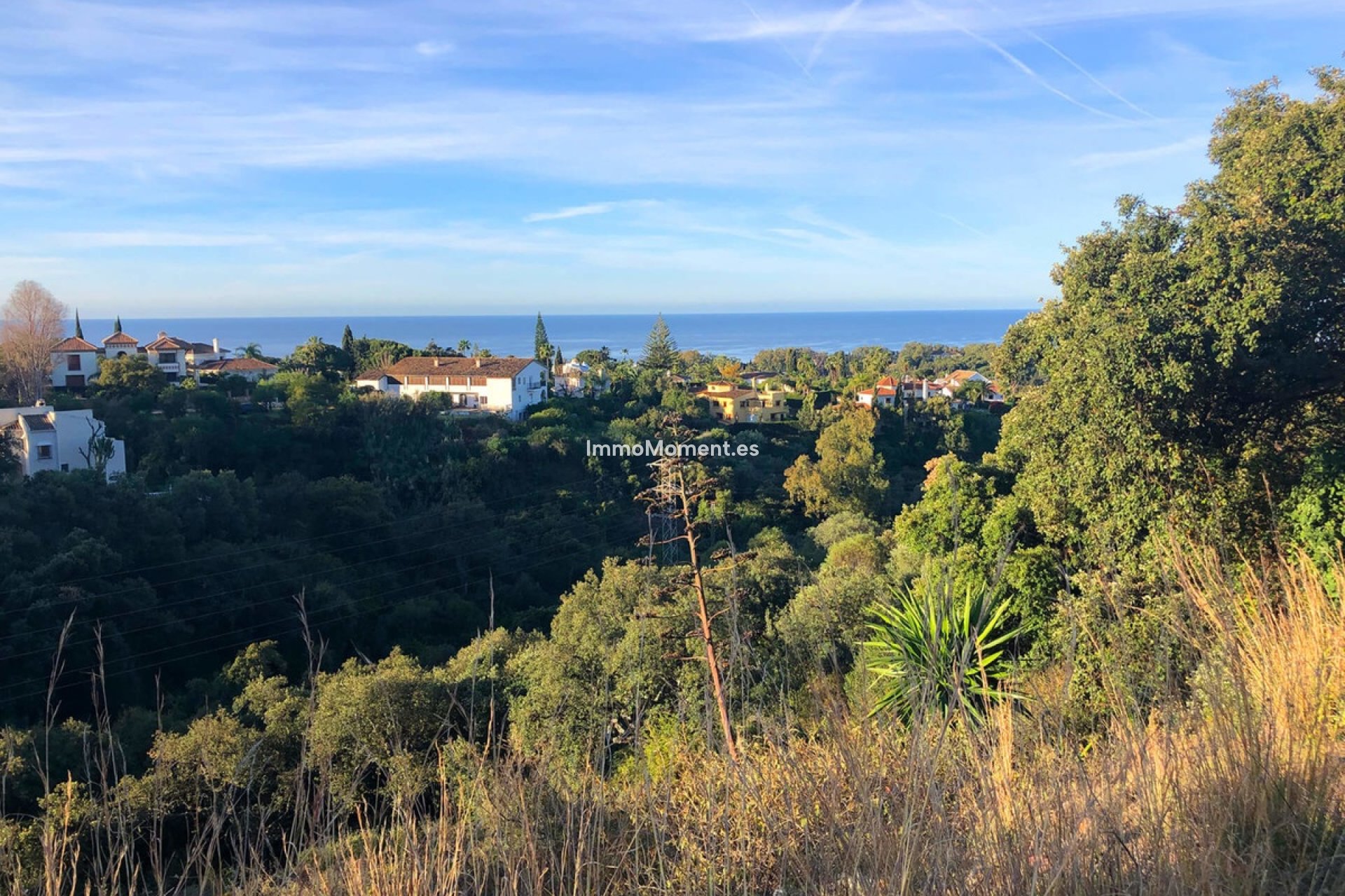 Neubau - Grundstück - Marbella - Elviria