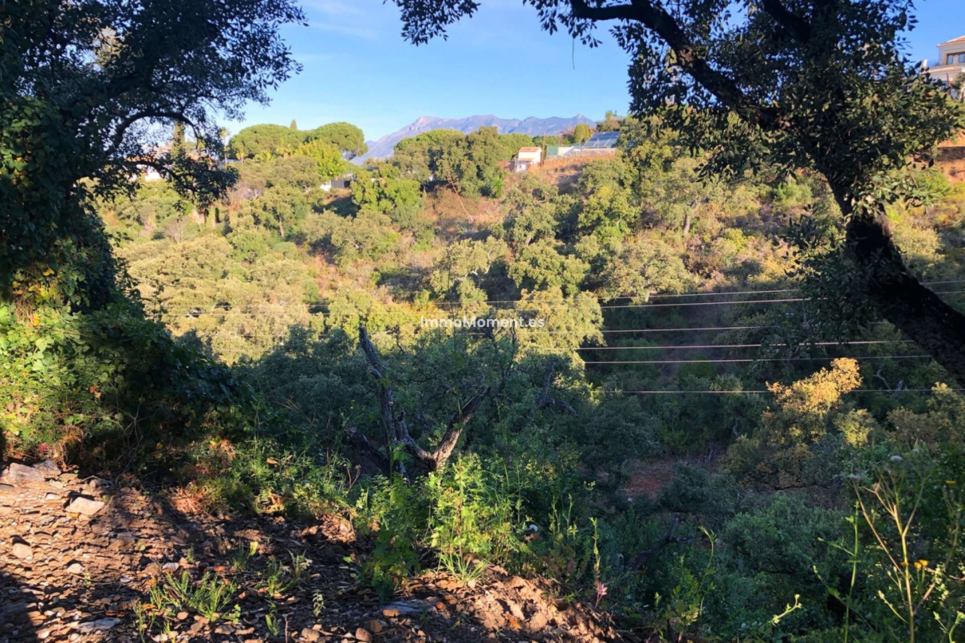Neubau - Grundstück - Marbella - Elviria