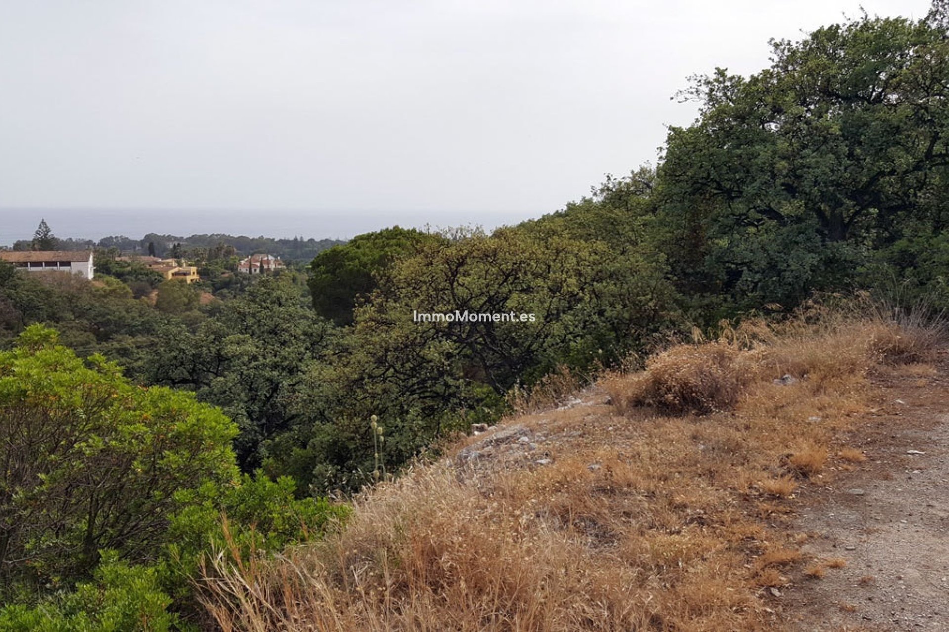 Neubau - Grundstück - Marbella - Elviria