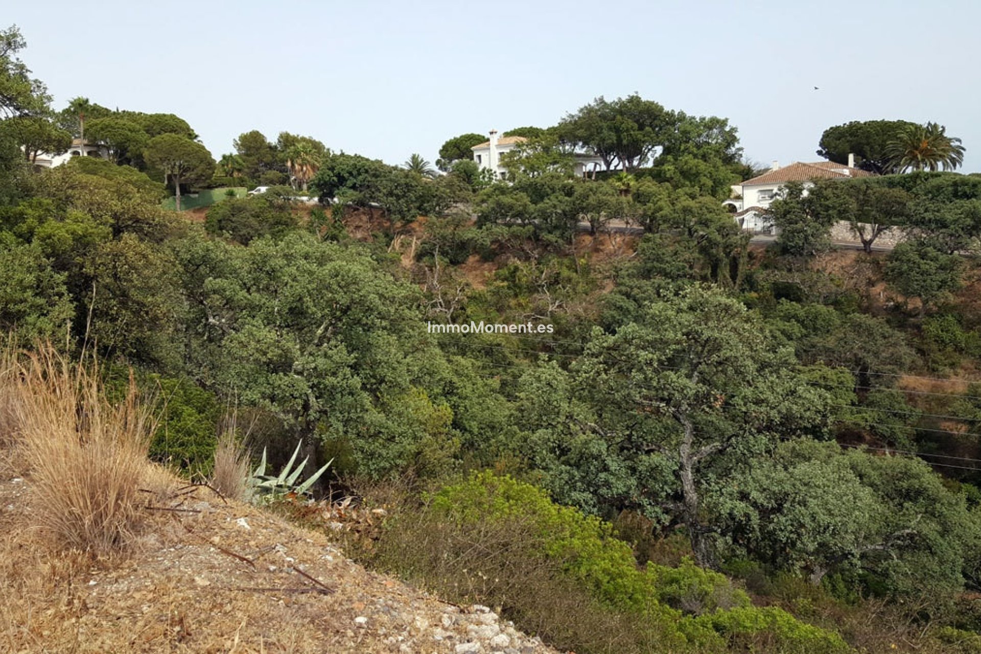 Neubau - Grundstück - Marbella - Elviria